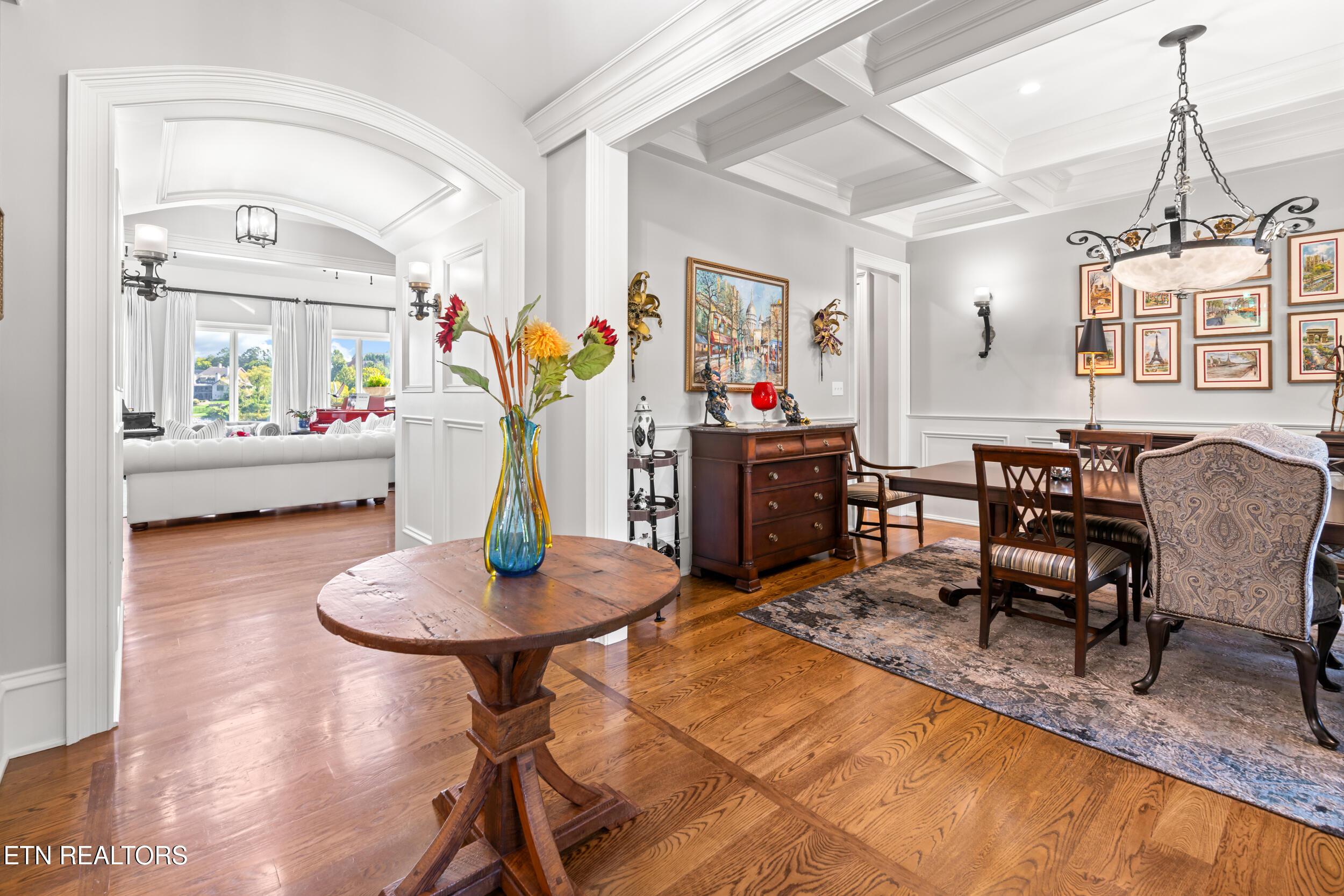 Fort Loudoun and Tellico Lake Real Estate - Image# 20