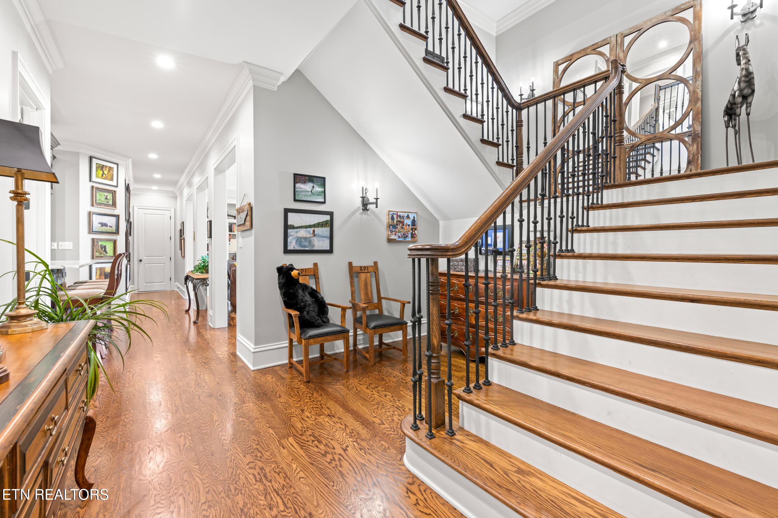 Fort Loudoun and Tellico Lake Real Estate - Image# 41
