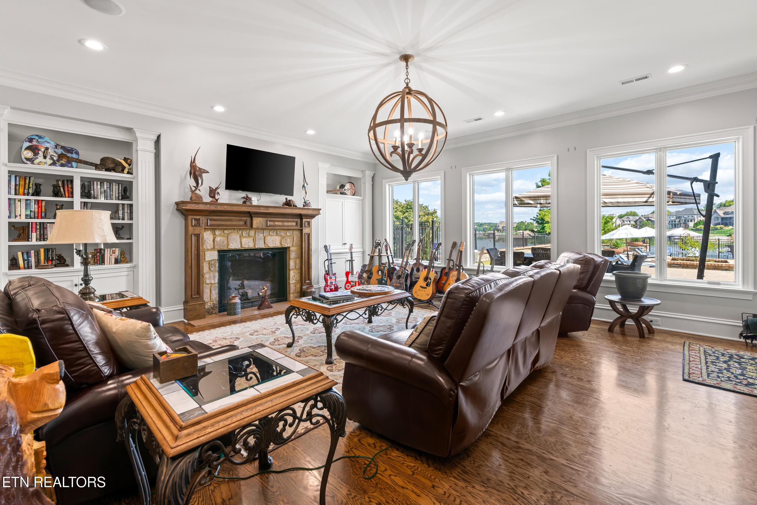 Fort Loudoun and Tellico Lake Real Estate - Image# 42