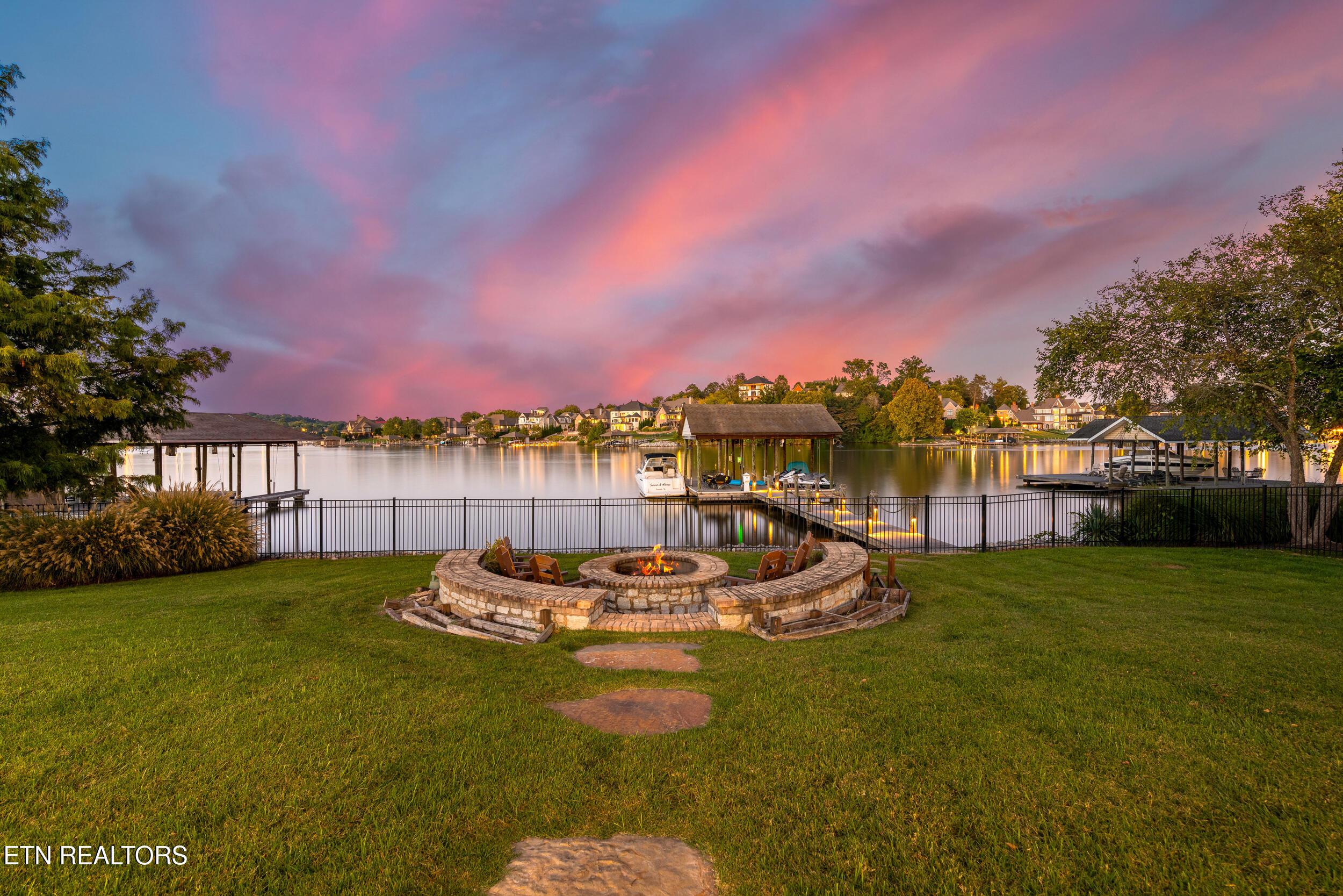 Fort Loudoun and Tellico Lake Real Estate - Image# 5