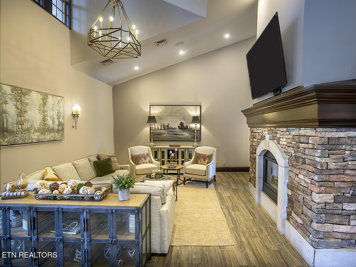 Fort Loudoun and Tellico Lake Real Estate - Image# 25