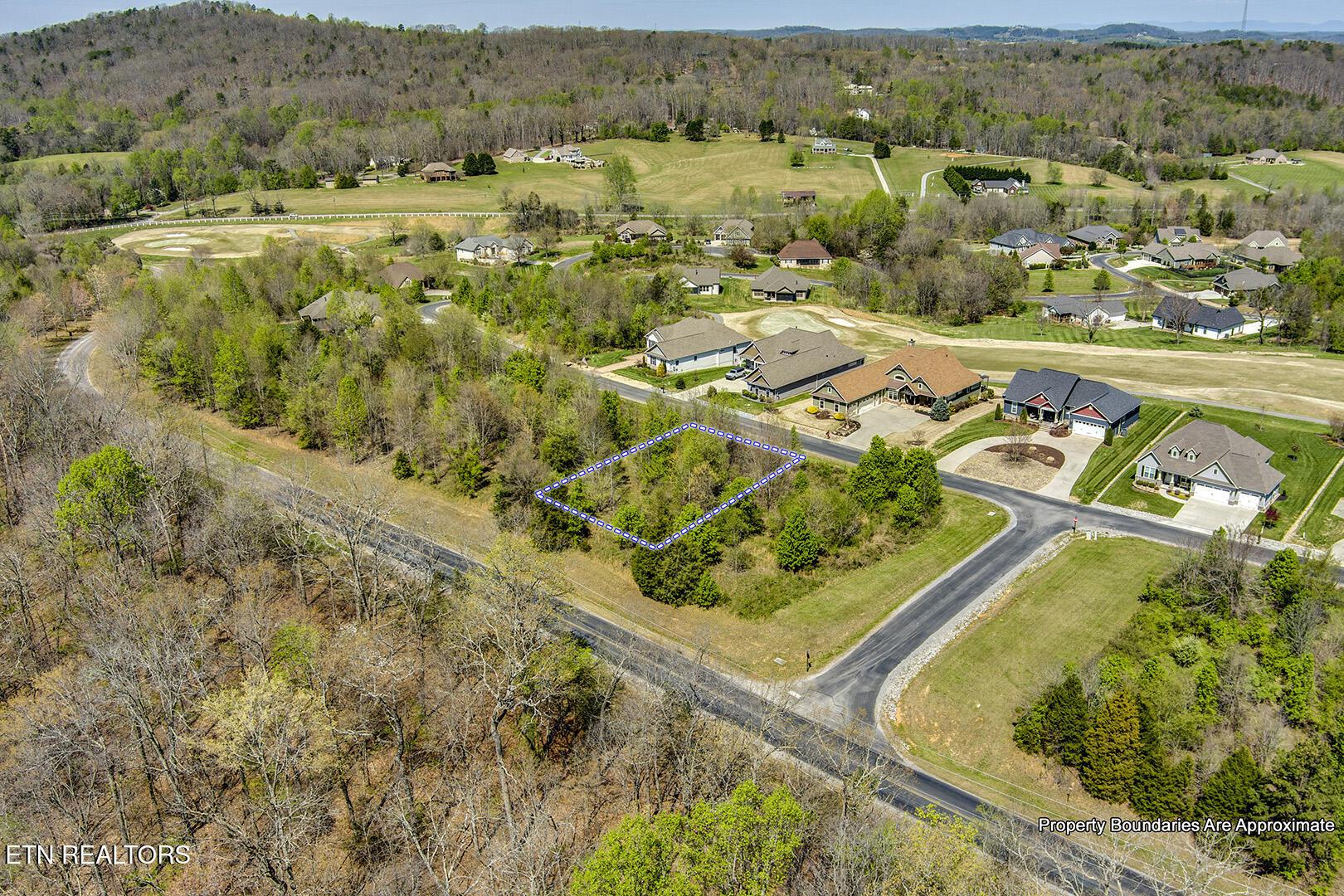 Fort Loudoun and Tellico Lake Real Estate - Image# 1