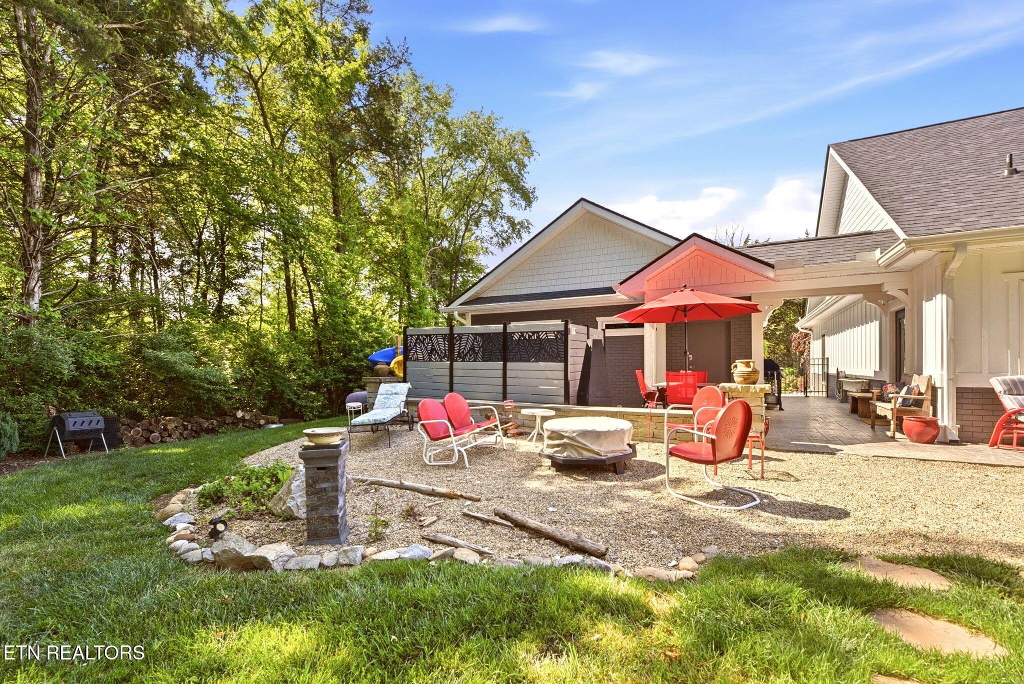 Fort Loudoun and Tellico Lake Real Estate - Image# 32