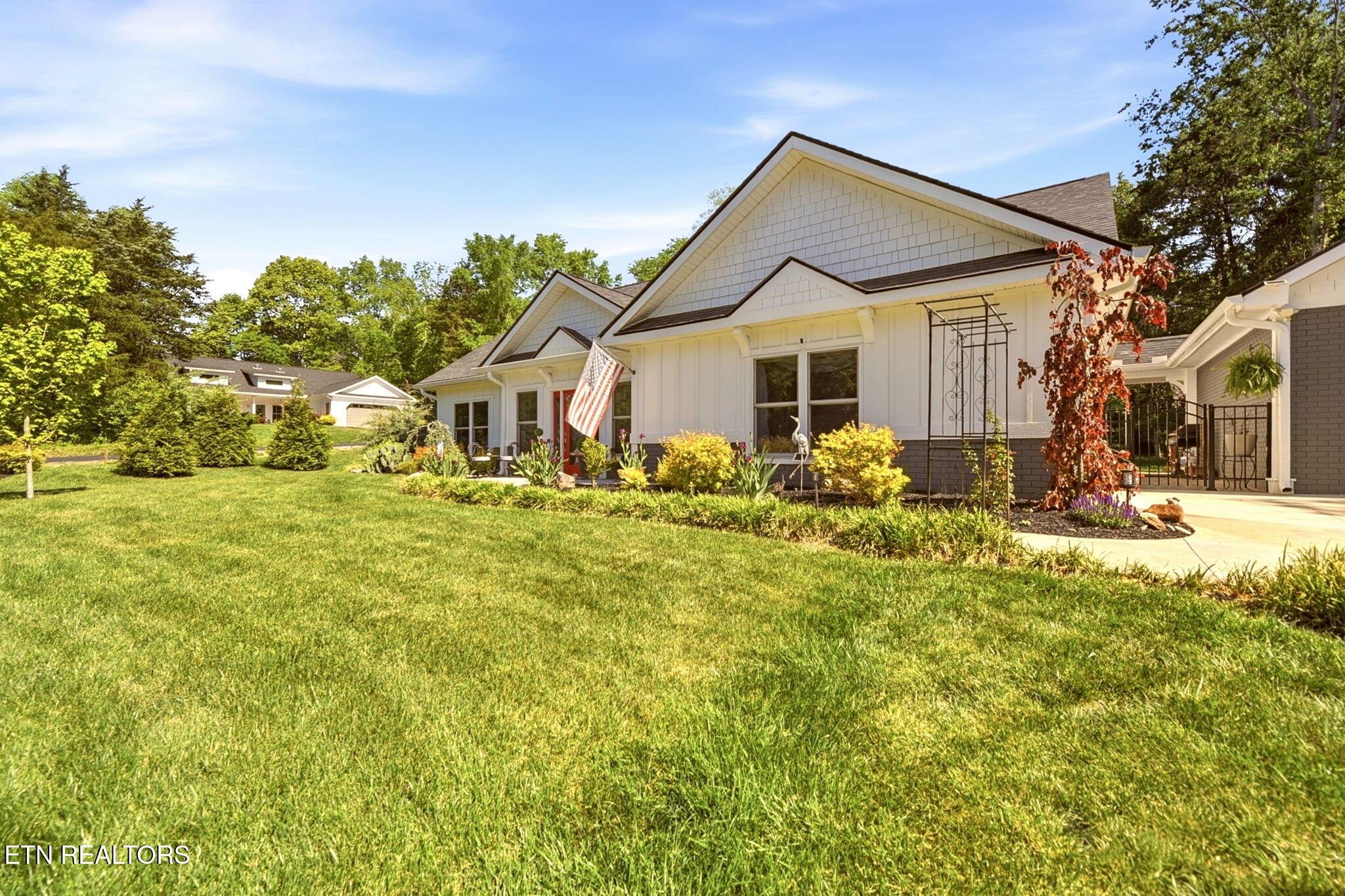 Fort Loudoun and Tellico Lake Real Estate - Image# 40