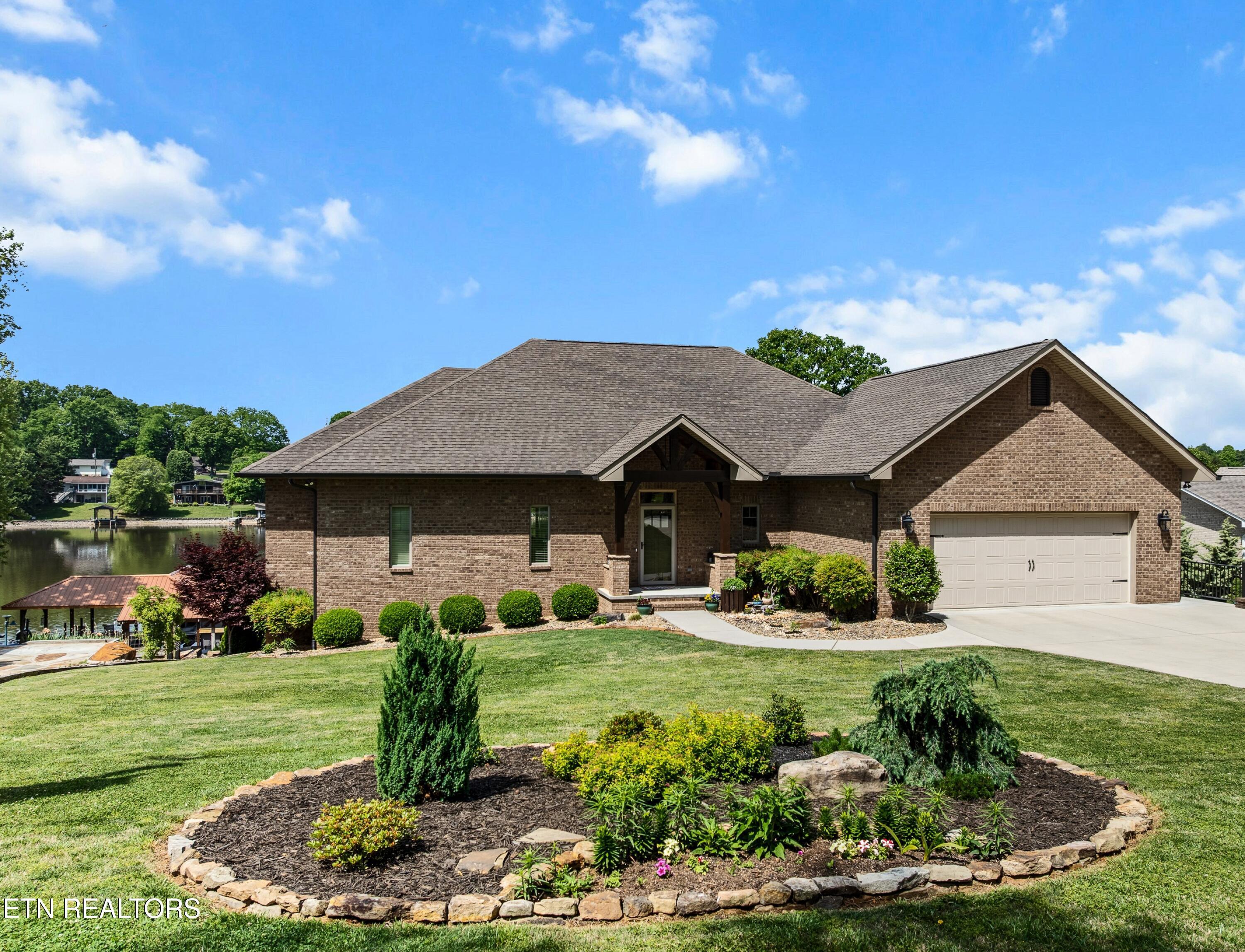 Fort Loudoun and Tellico Lake Real Estate - Image# 1
