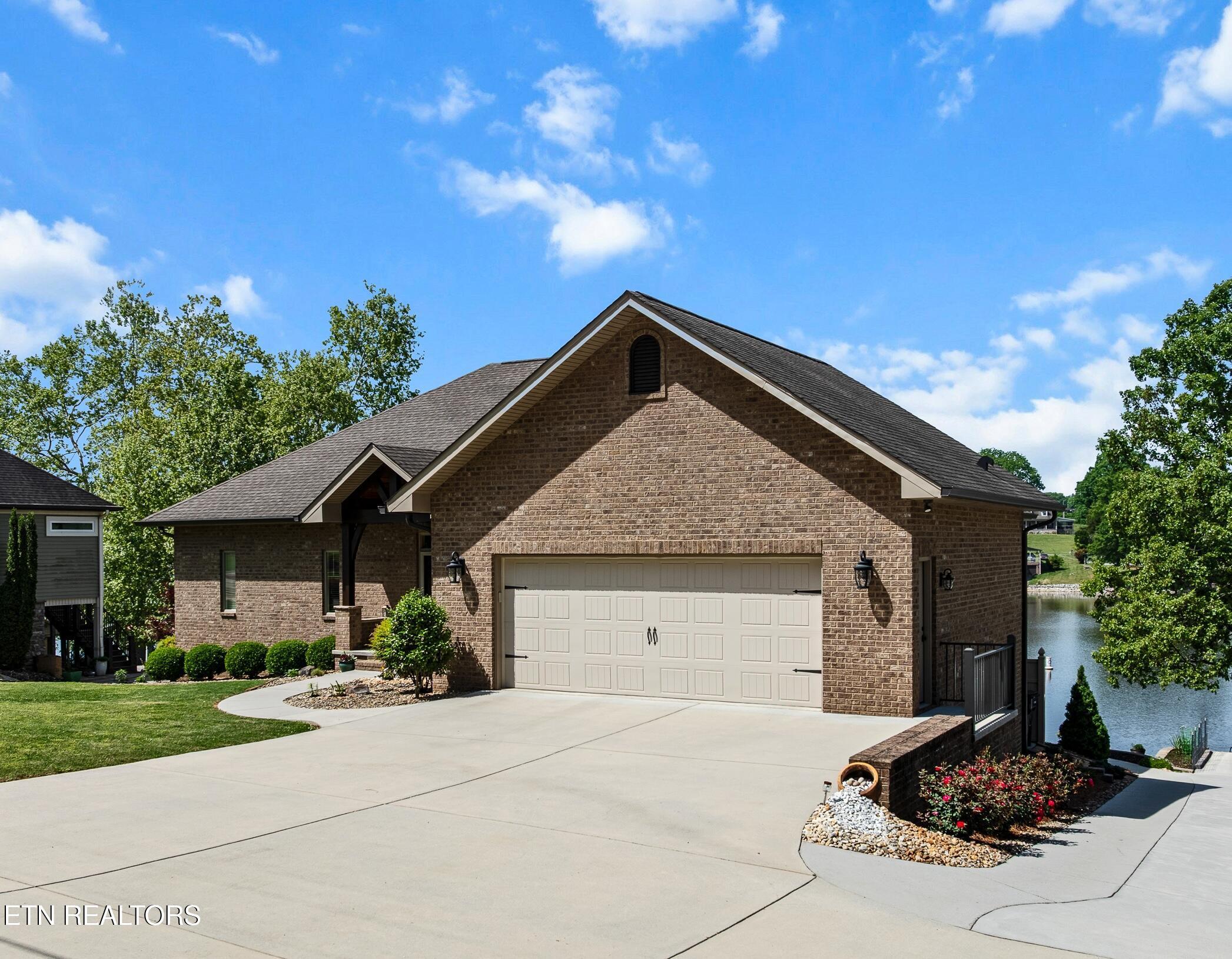 Fort Loudoun and Tellico Lake Real Estate - Image# 2