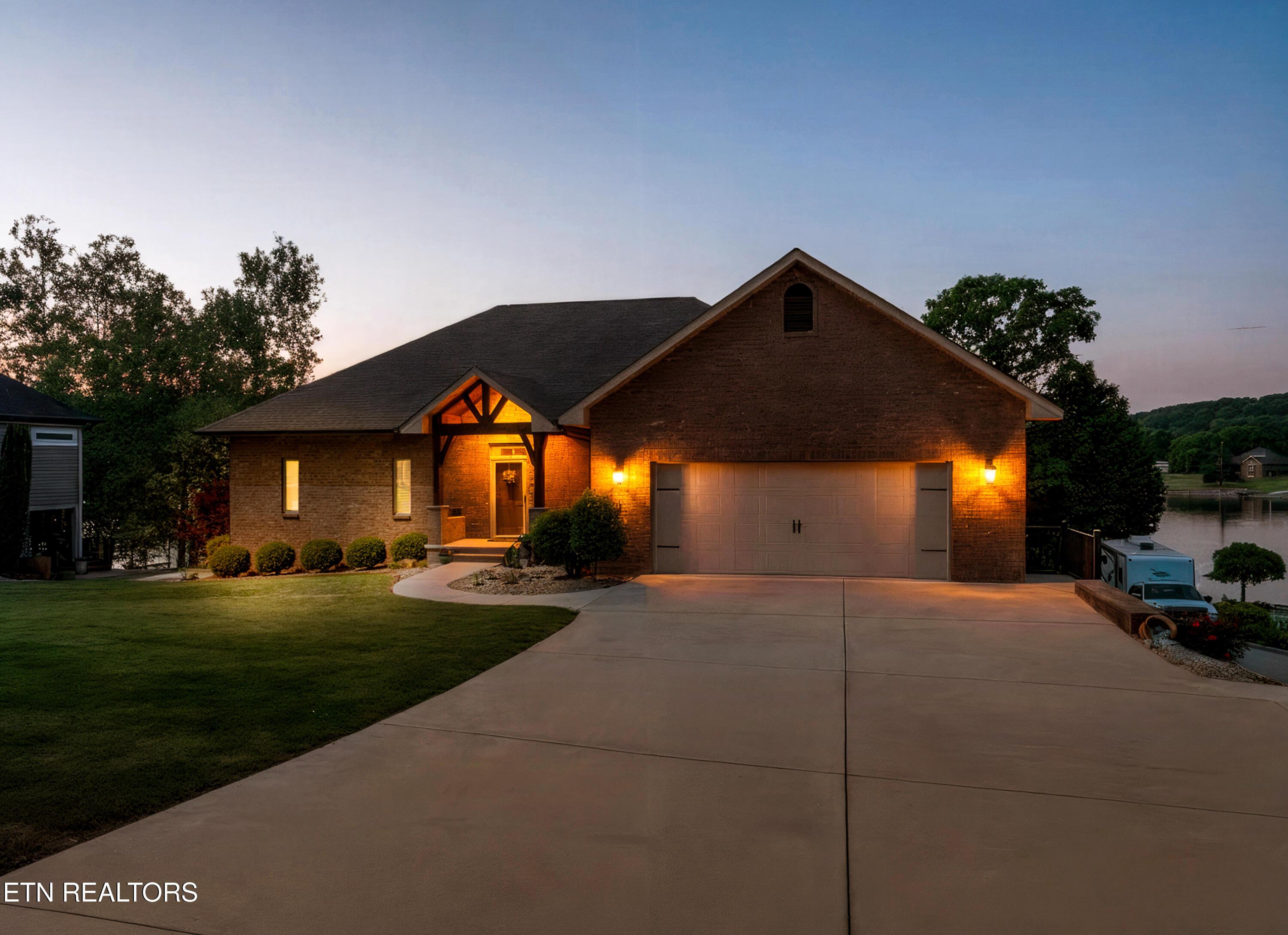 Fort Loudoun and Tellico Lake Real Estate - Image# 56