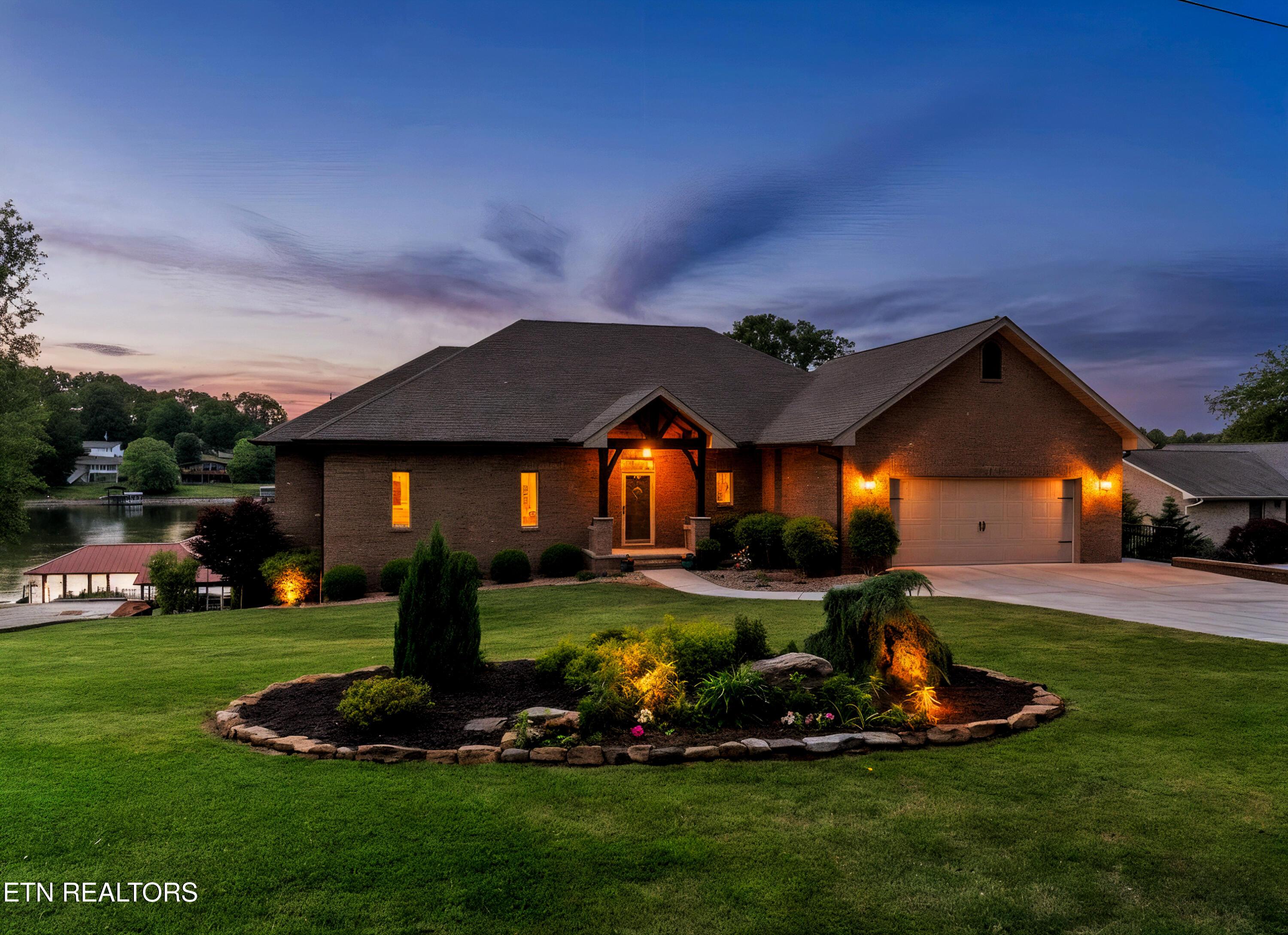 Fort Loudoun and Tellico Lake Real Estate - Image# 57