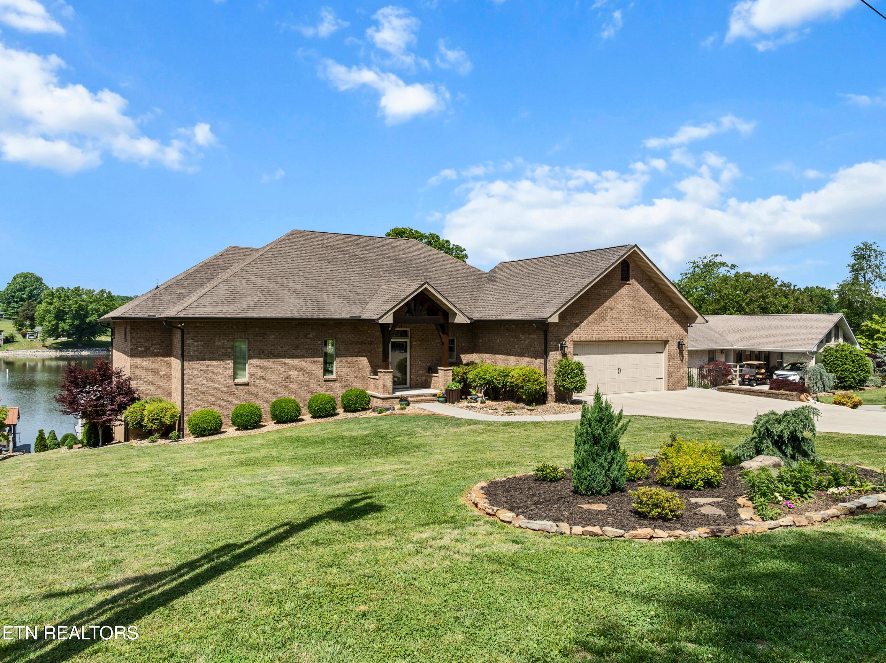 Fort Loudoun and Tellico Lake Real Estate - Image# 3