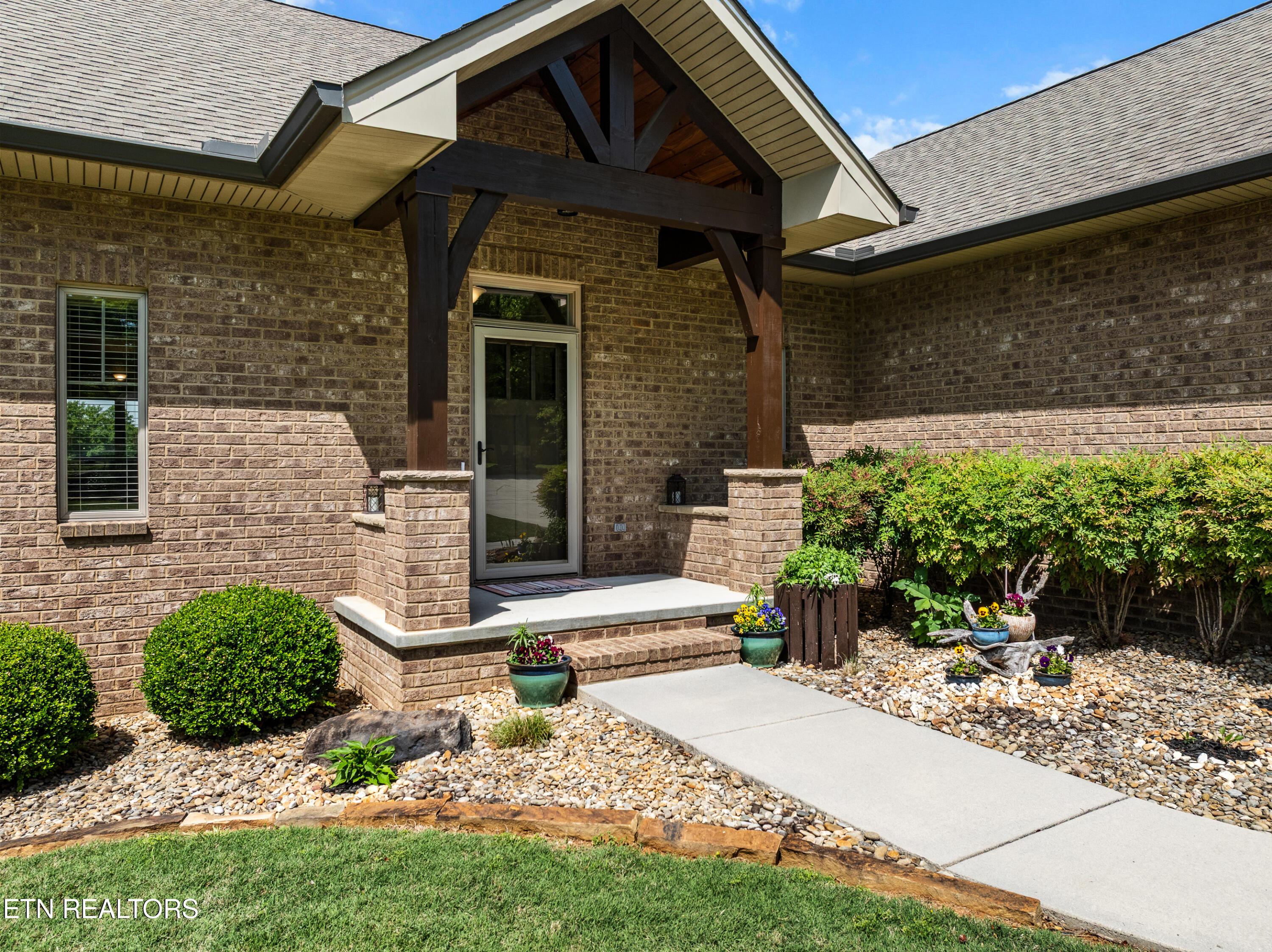 Fort Loudoun and Tellico Lake Real Estate - Image# 5