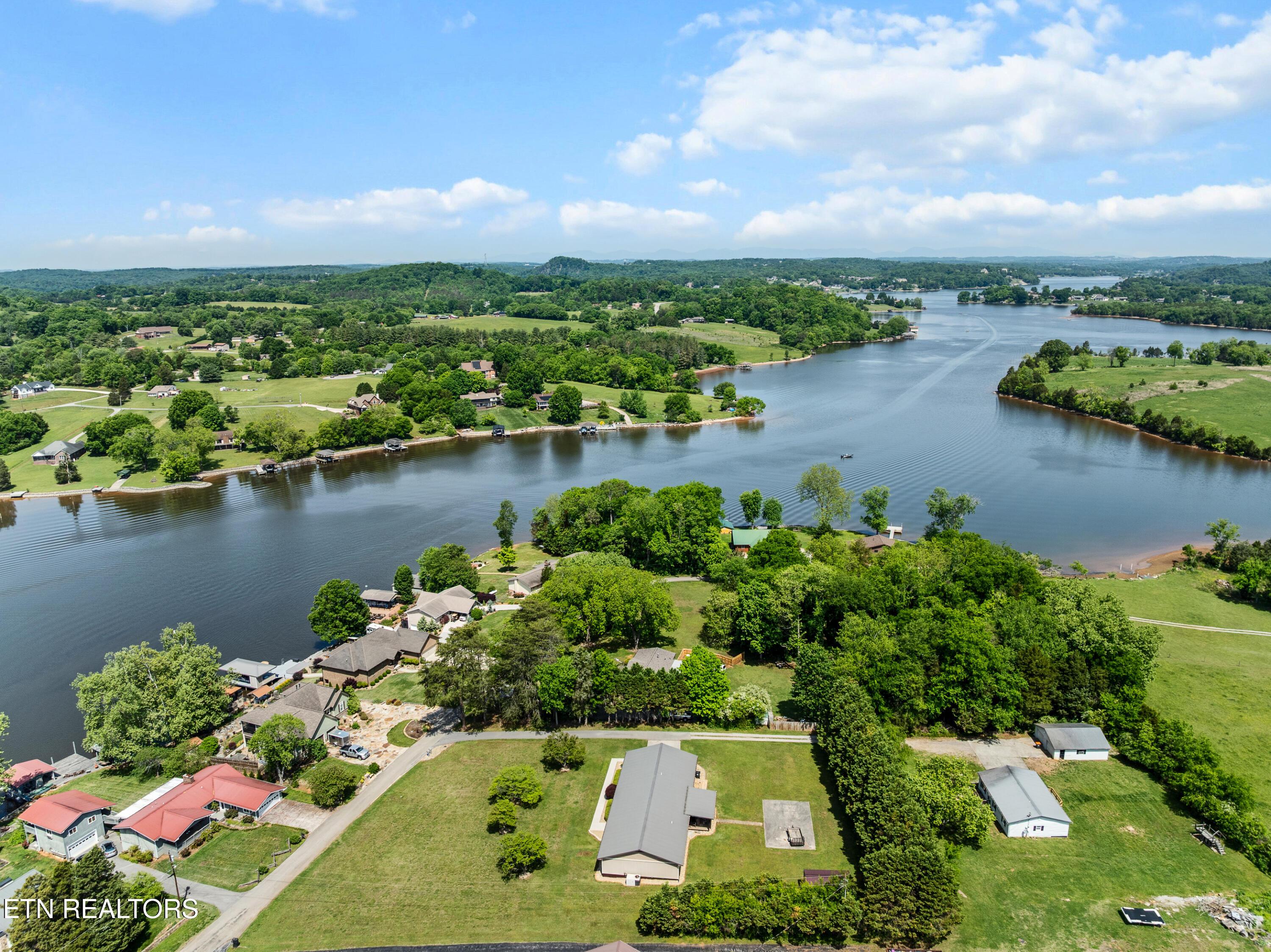 Fort Loudoun and Tellico Lake Real Estate - Image# 45
