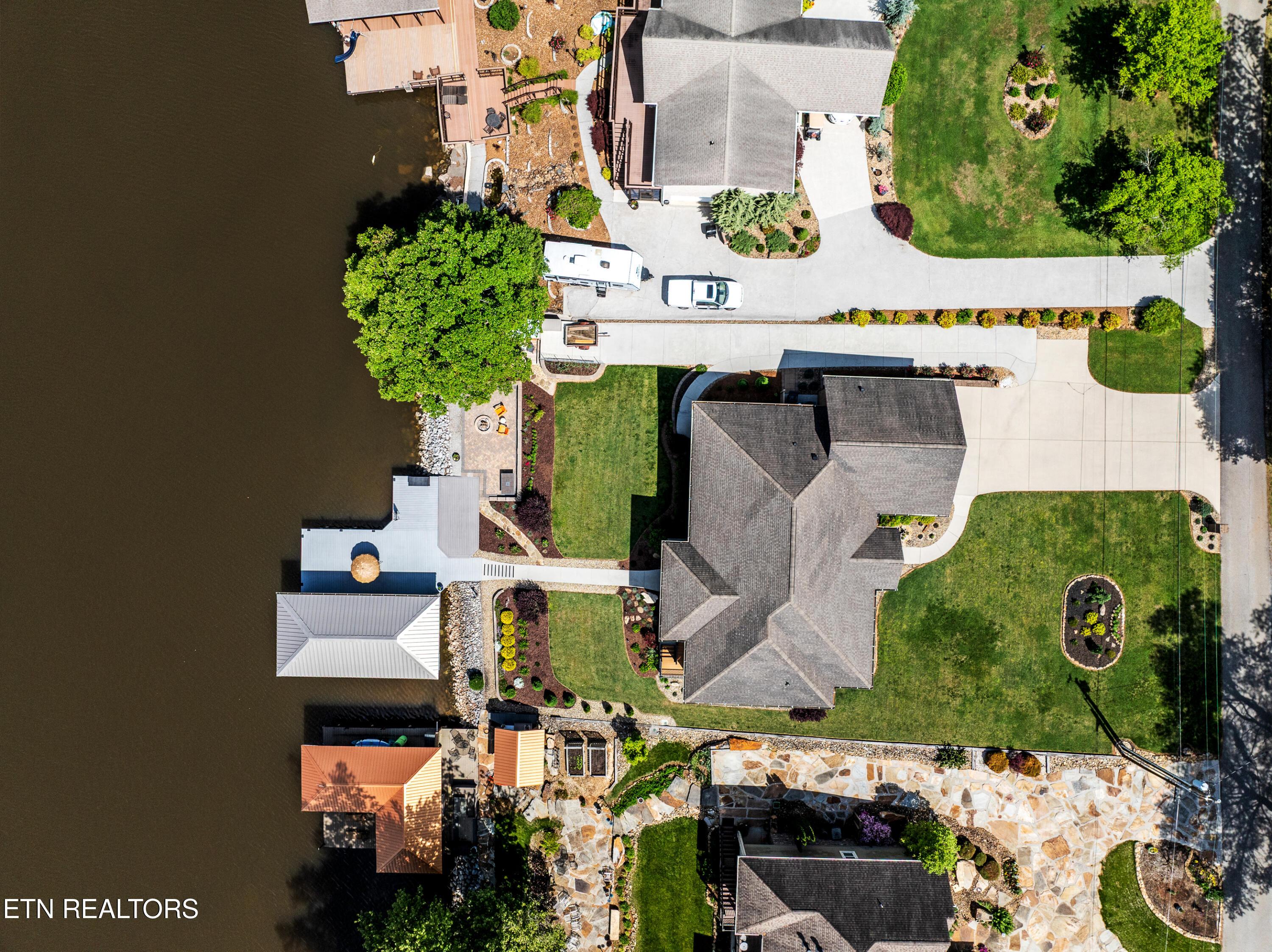 Fort Loudoun and Tellico Lake Real Estate - Image# 46