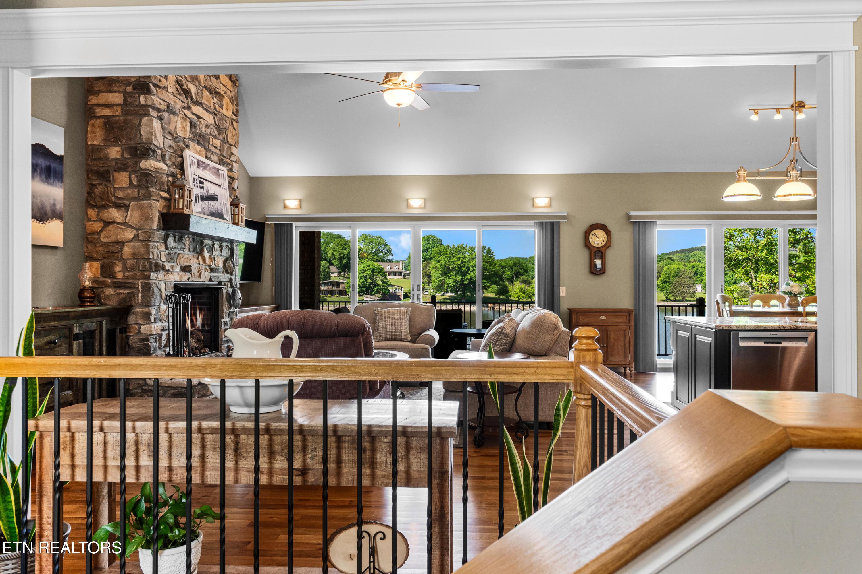Fort Loudoun and Tellico Lake Real Estate - Image# 6