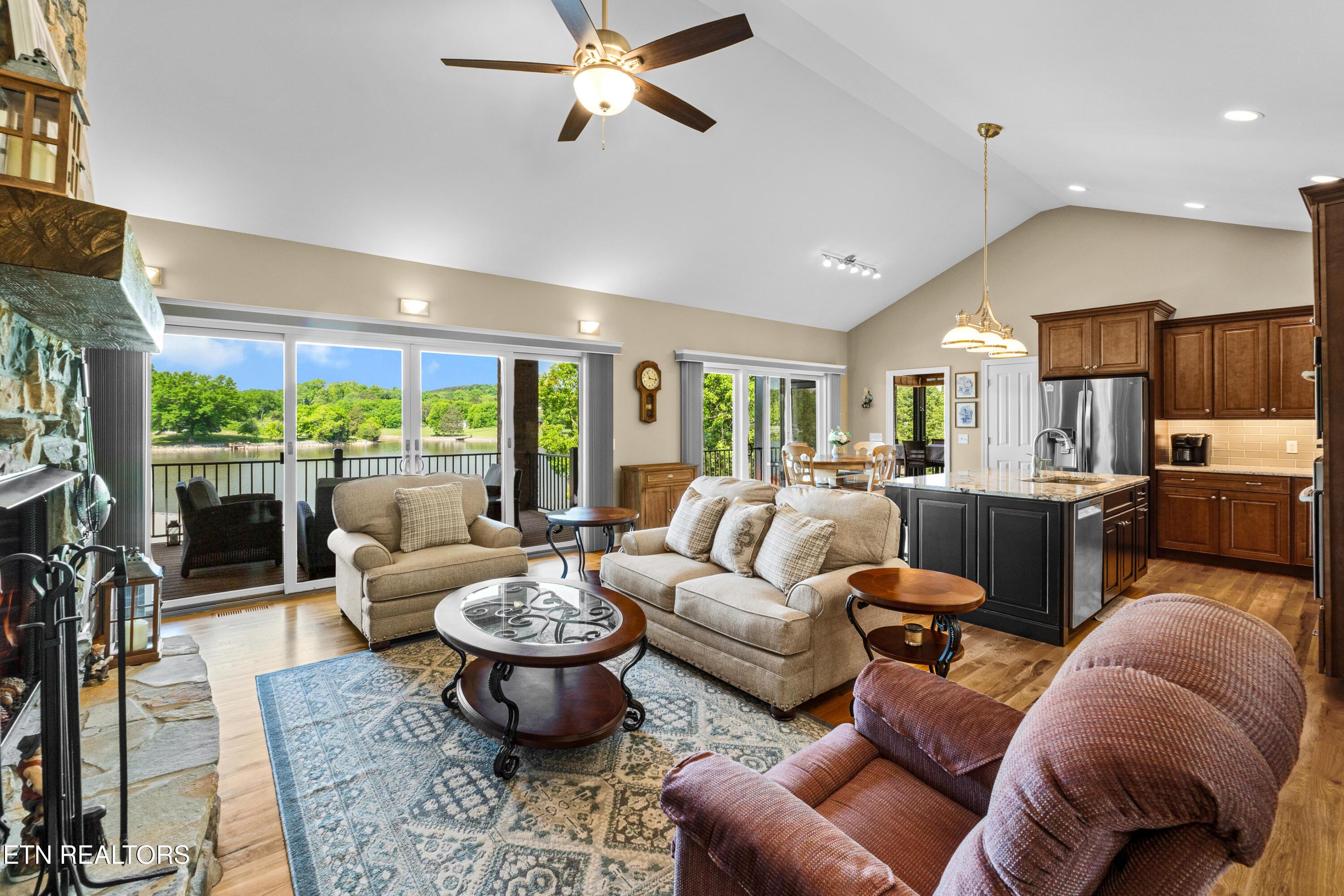 Fort Loudoun and Tellico Lake Real Estate - Image# 9