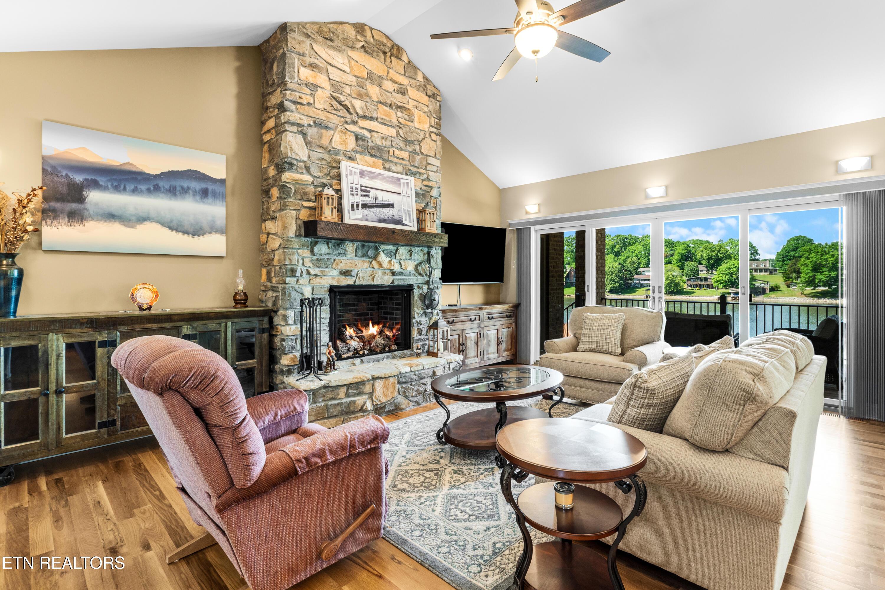 Fort Loudoun and Tellico Lake Real Estate - Image# 10