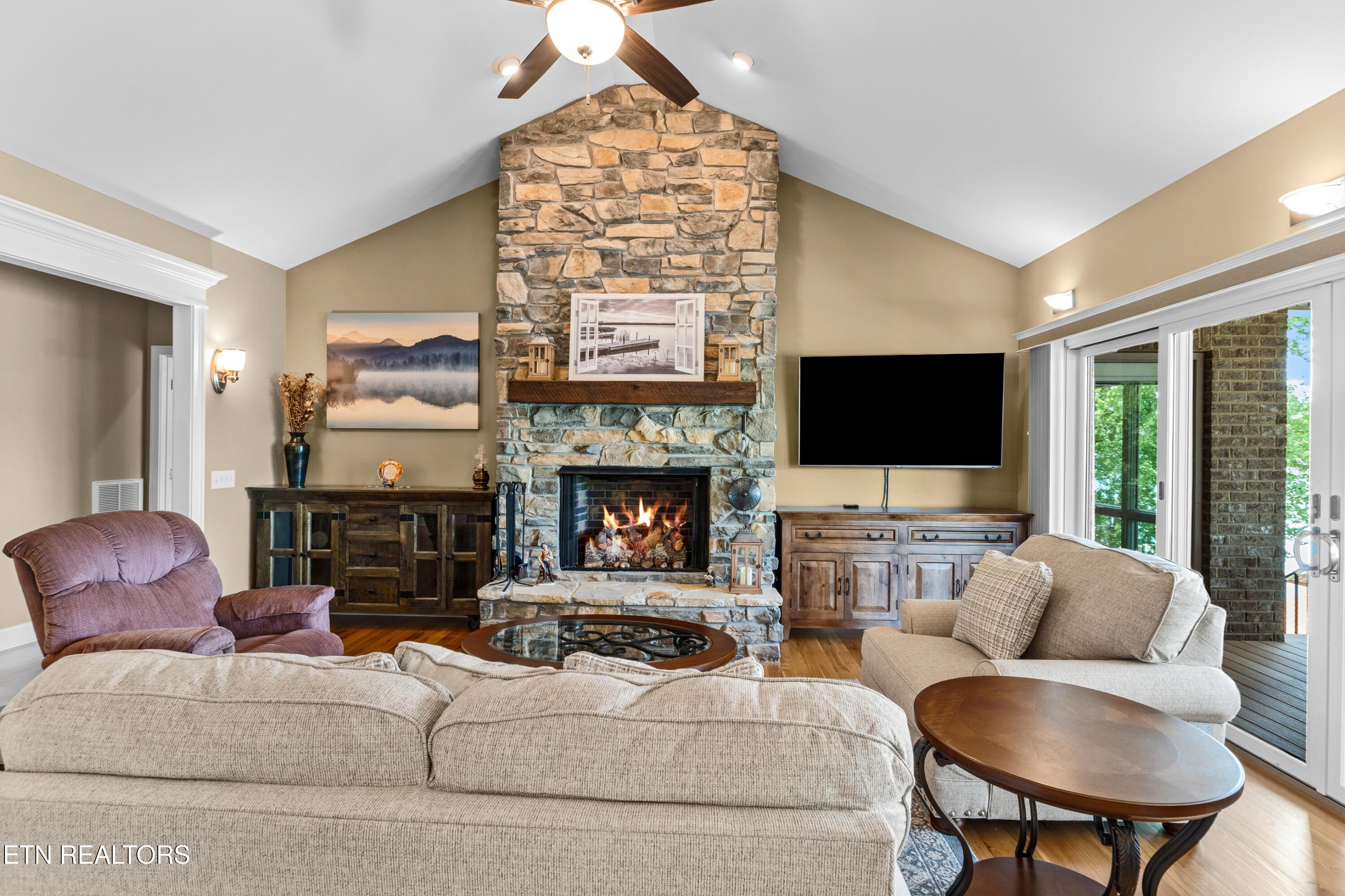 Fort Loudoun and Tellico Lake Real Estate - Image# 11