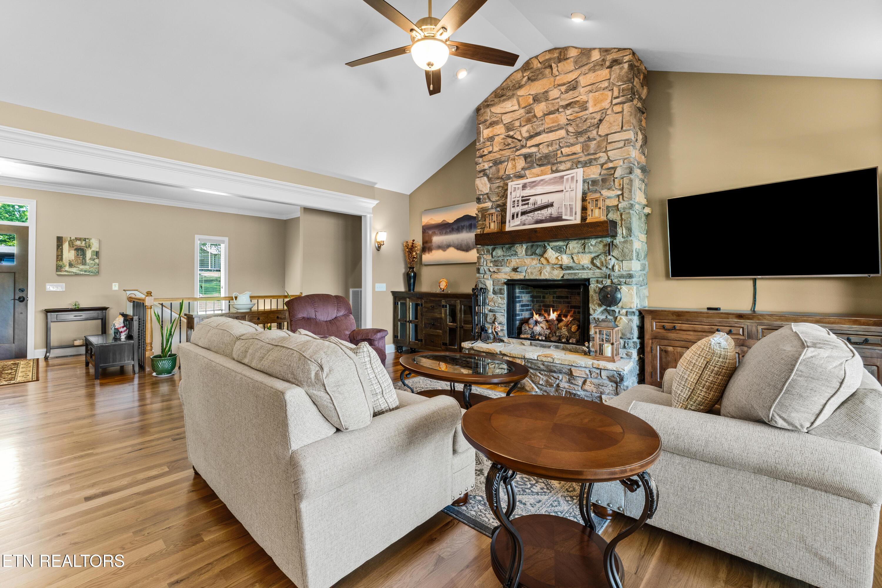 Fort Loudoun and Tellico Lake Real Estate - Image# 12