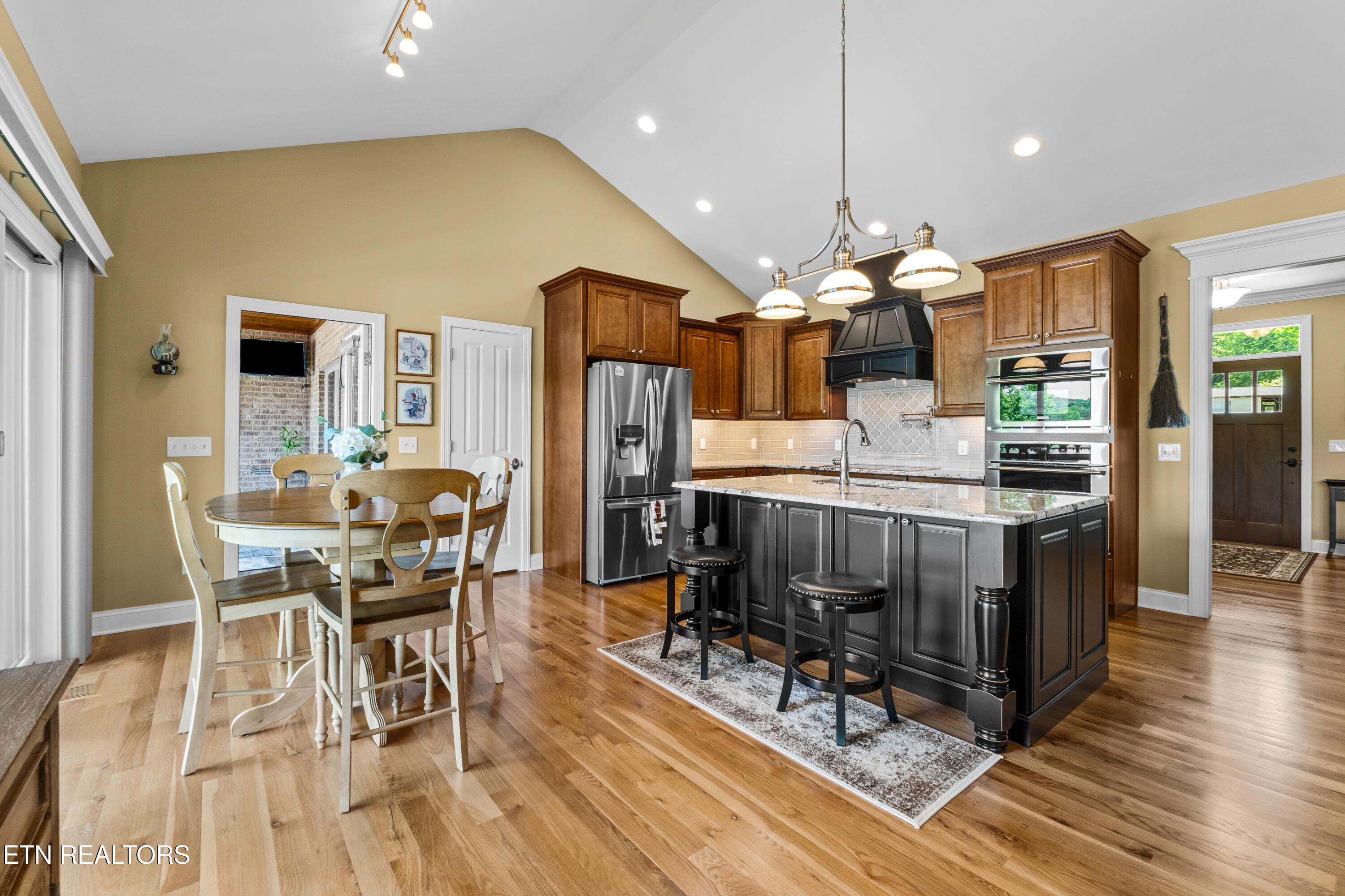 Fort Loudoun and Tellico Lake Real Estate - Image# 13