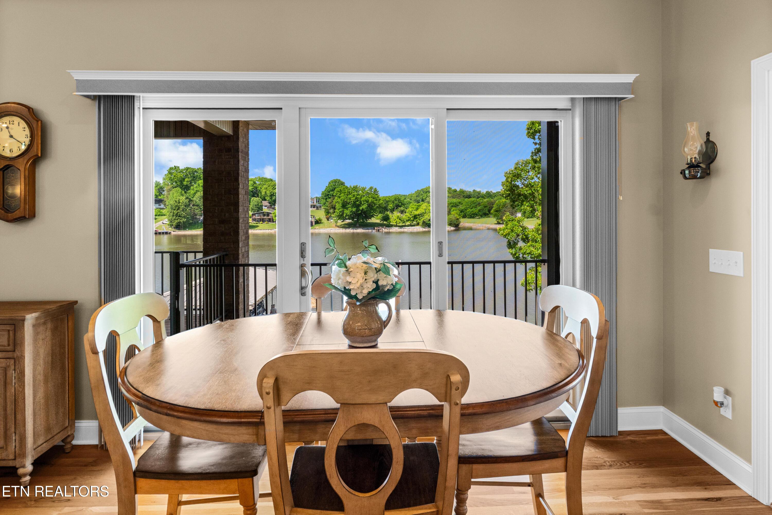 Fort Loudoun and Tellico Lake Real Estate - Image# 19