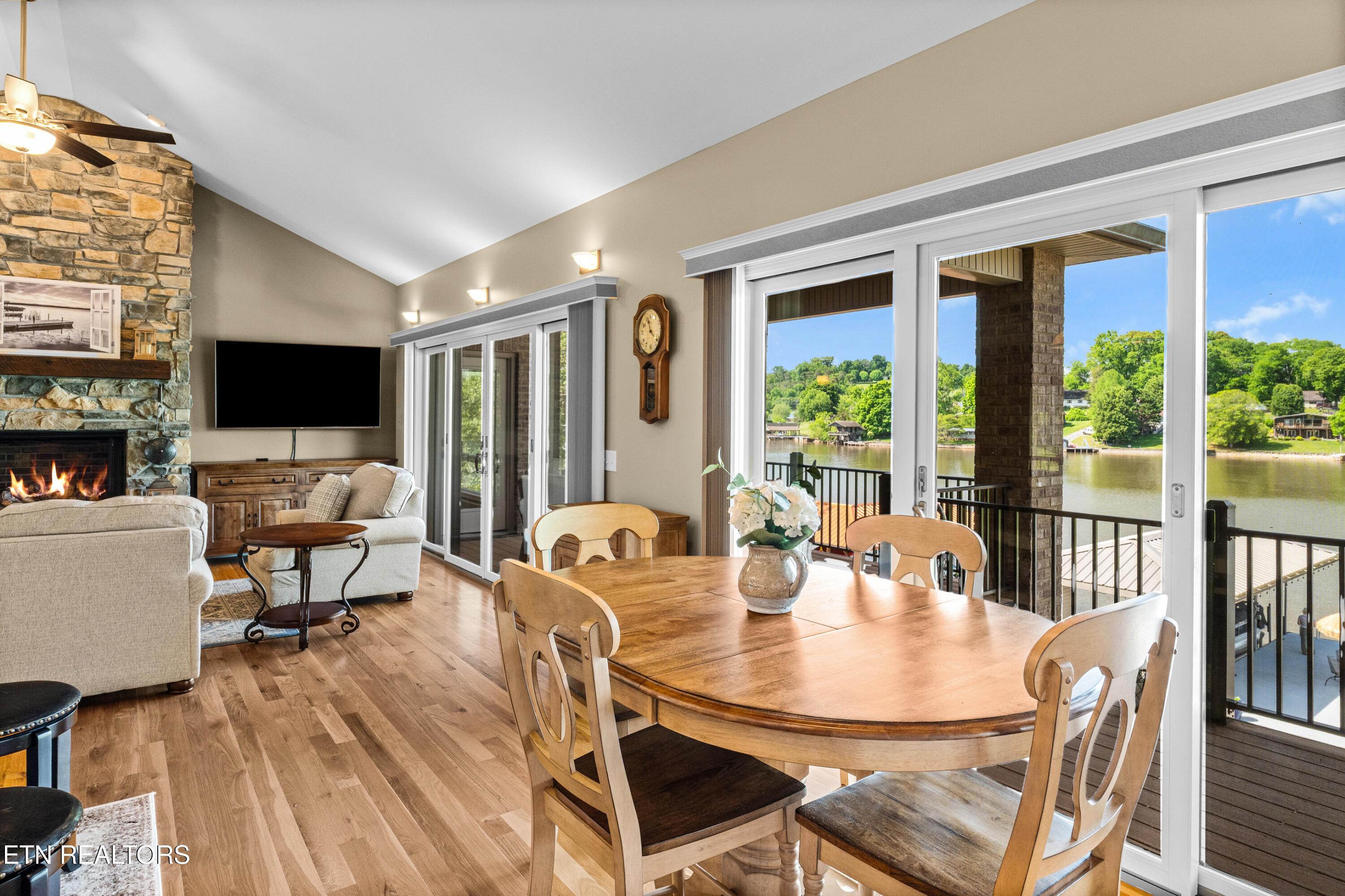 Fort Loudoun and Tellico Lake Real Estate - Image# 18