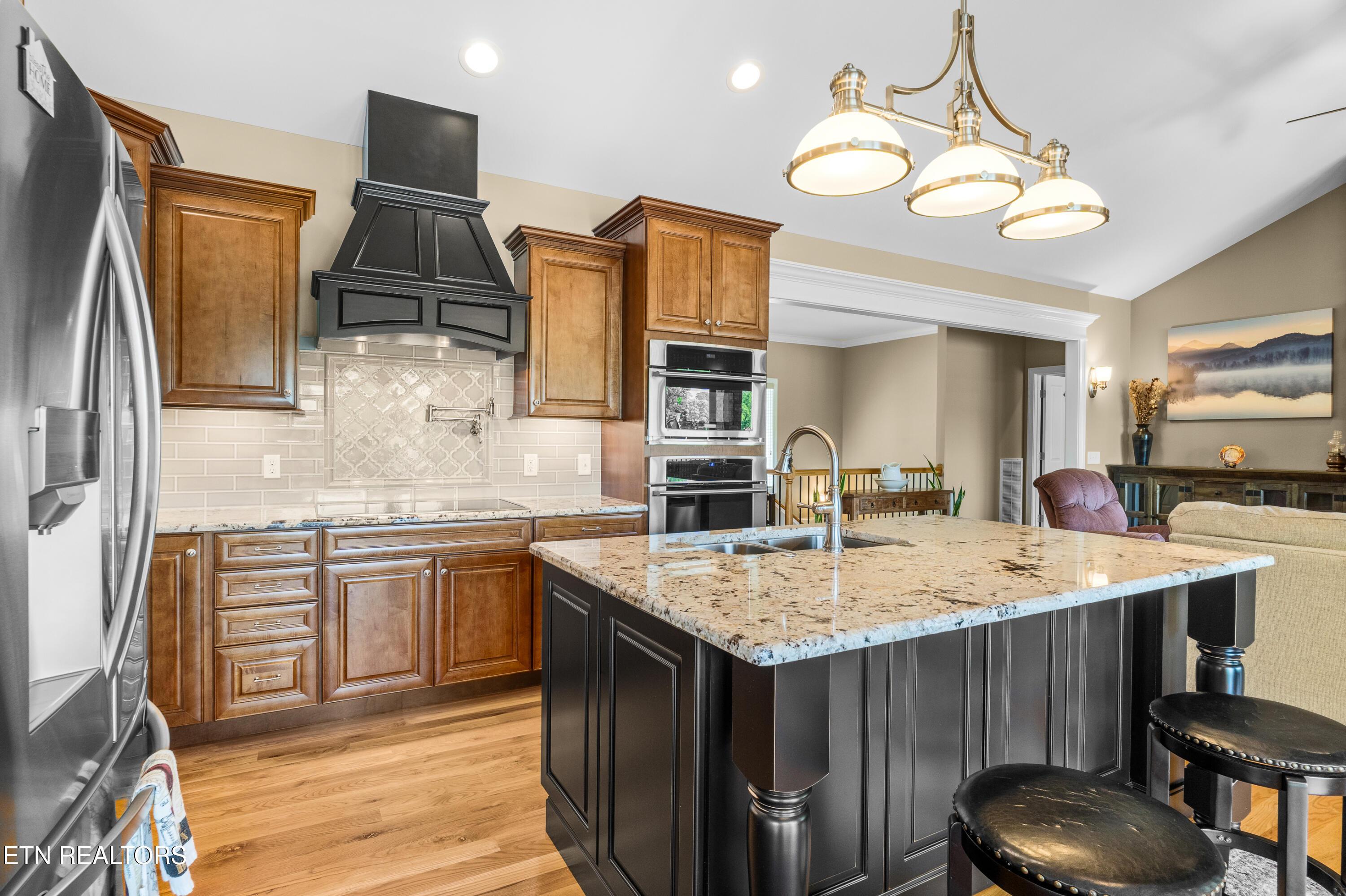 Fort Loudoun and Tellico Lake Real Estate - Image# 14