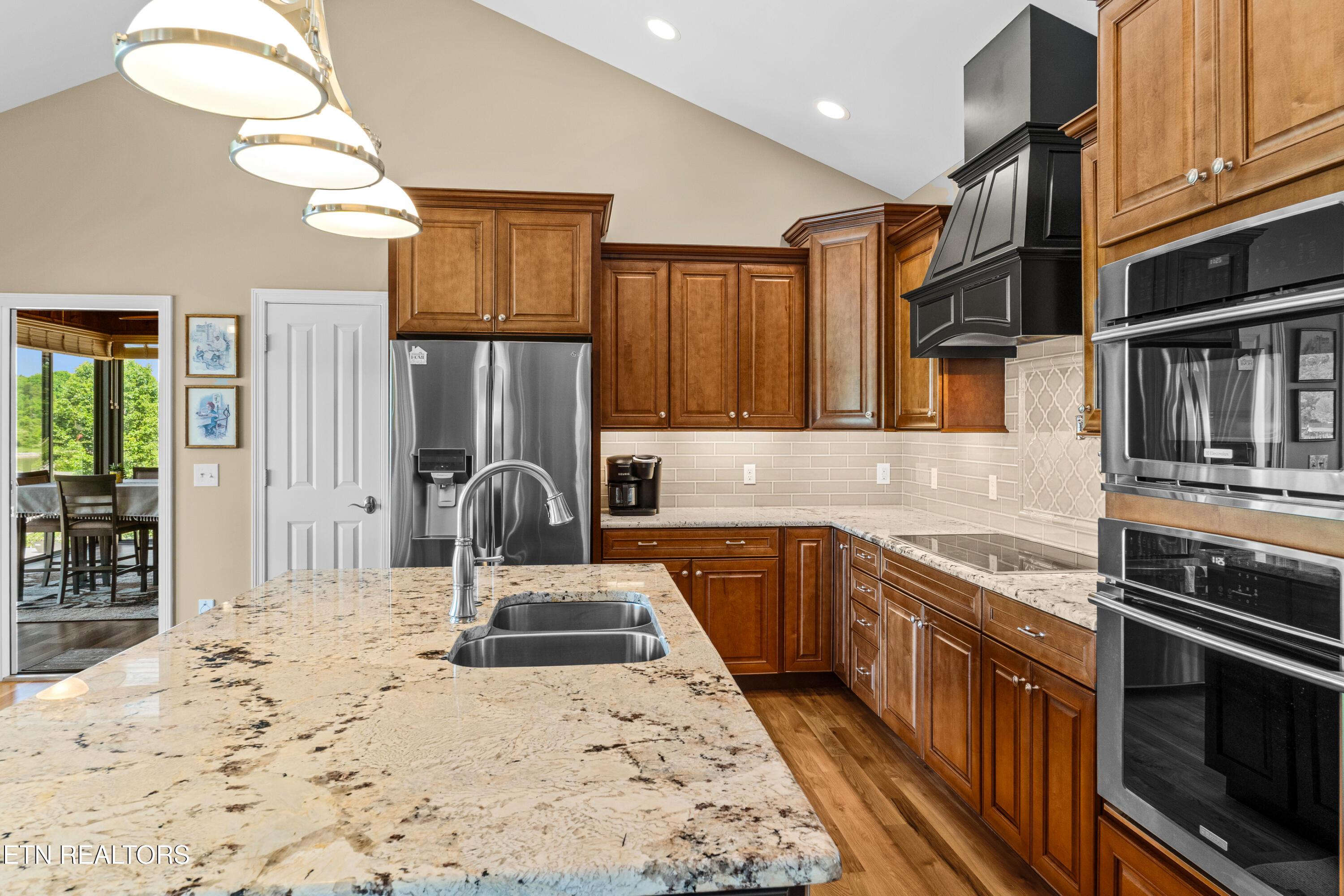 Fort Loudoun and Tellico Lake Real Estate - Image# 15