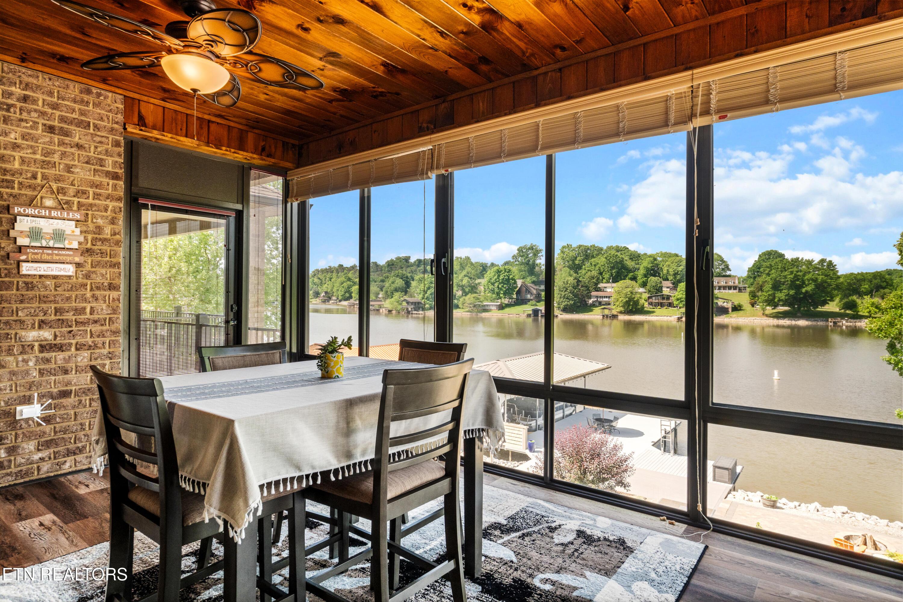 Fort Loudoun and Tellico Lake Real Estate - Image# 32