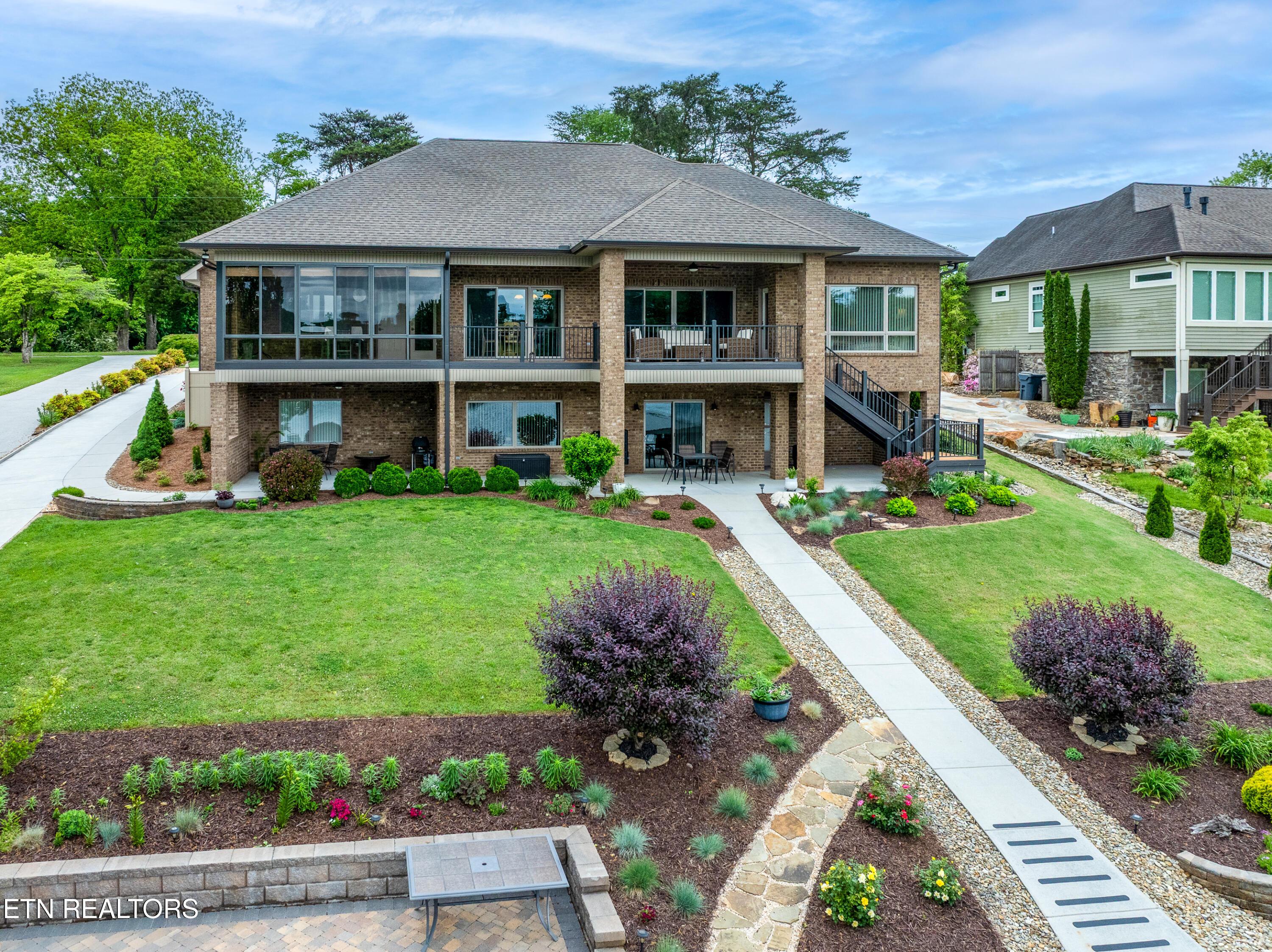 Fort Loudoun and Tellico Lake Real Estate - Image# 4