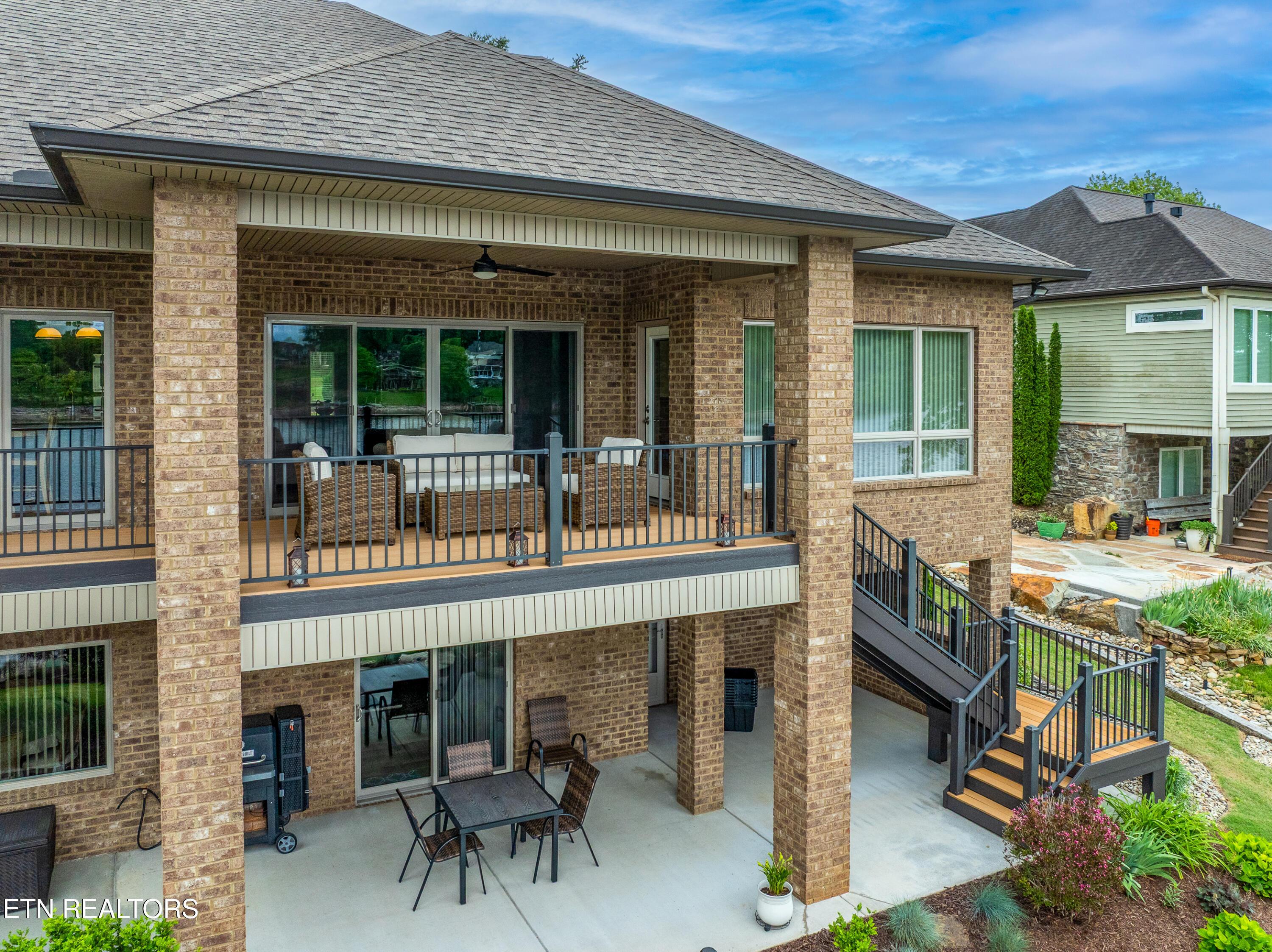 Fort Loudoun and Tellico Lake Real Estate - Image# 52