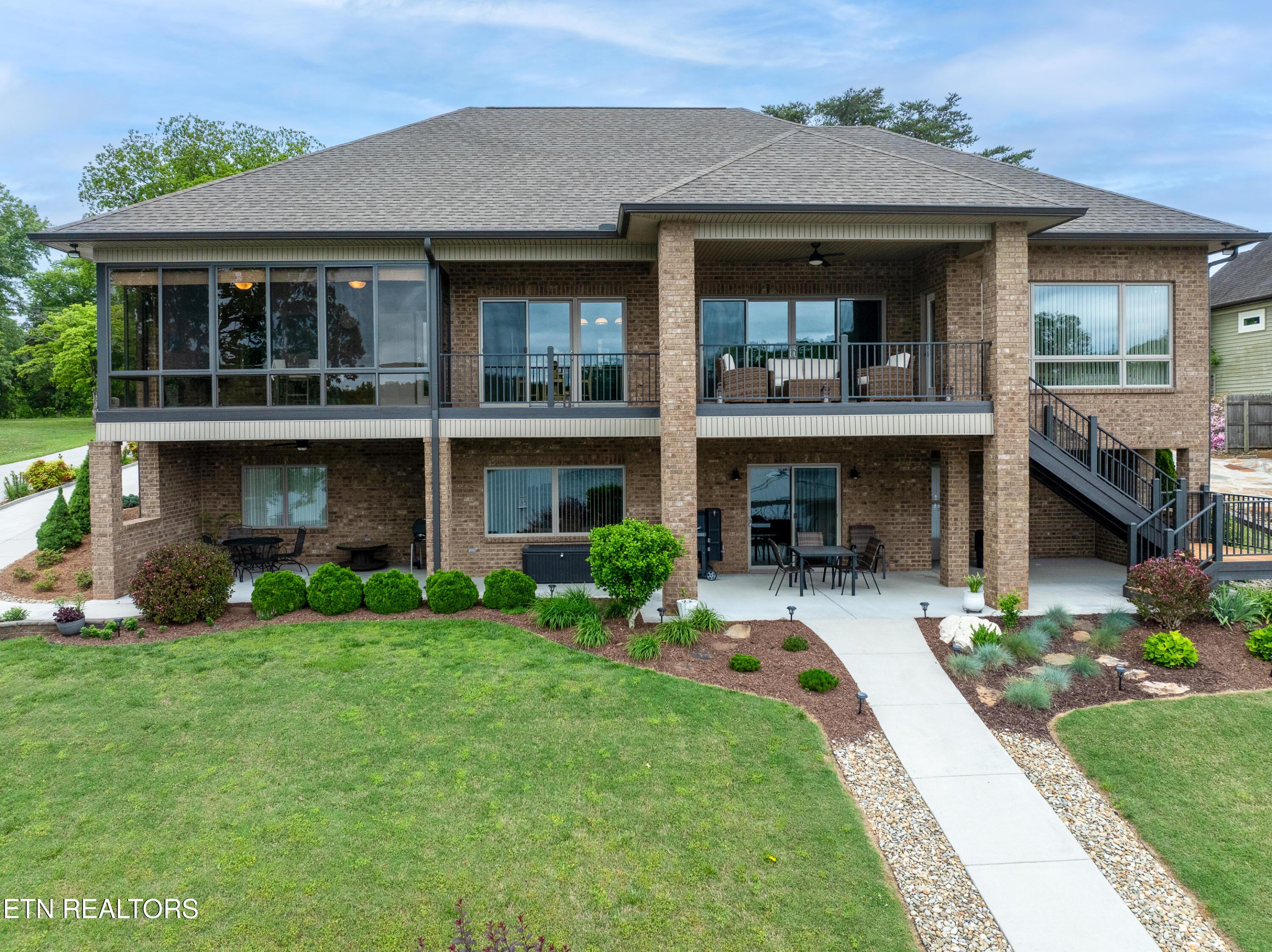 Fort Loudoun and Tellico Lake Real Estate - Image# 53