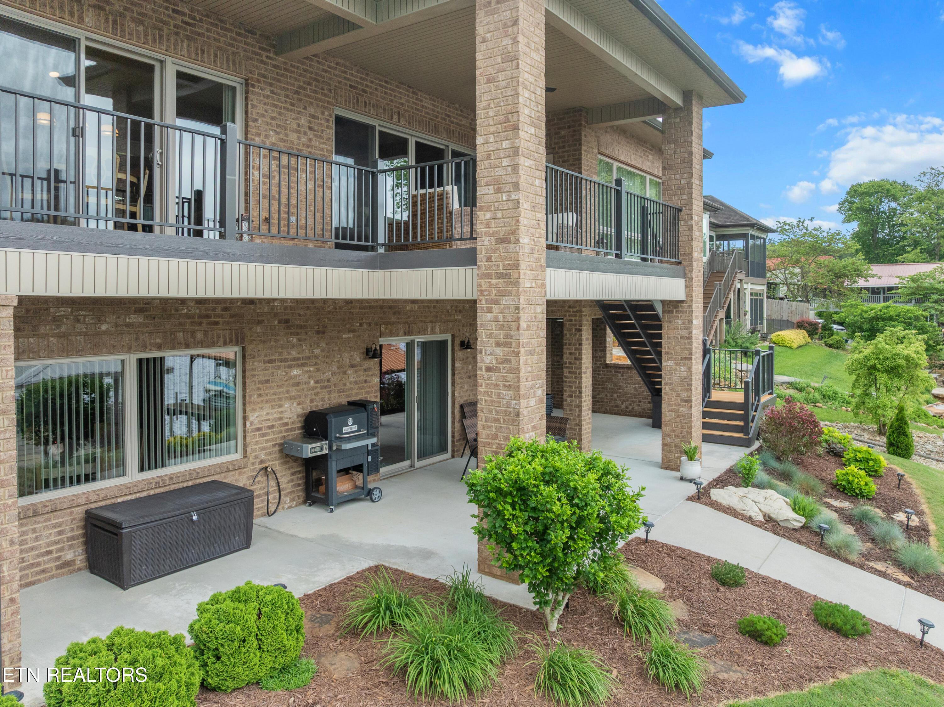 Fort Loudoun and Tellico Lake Real Estate - Image# 61