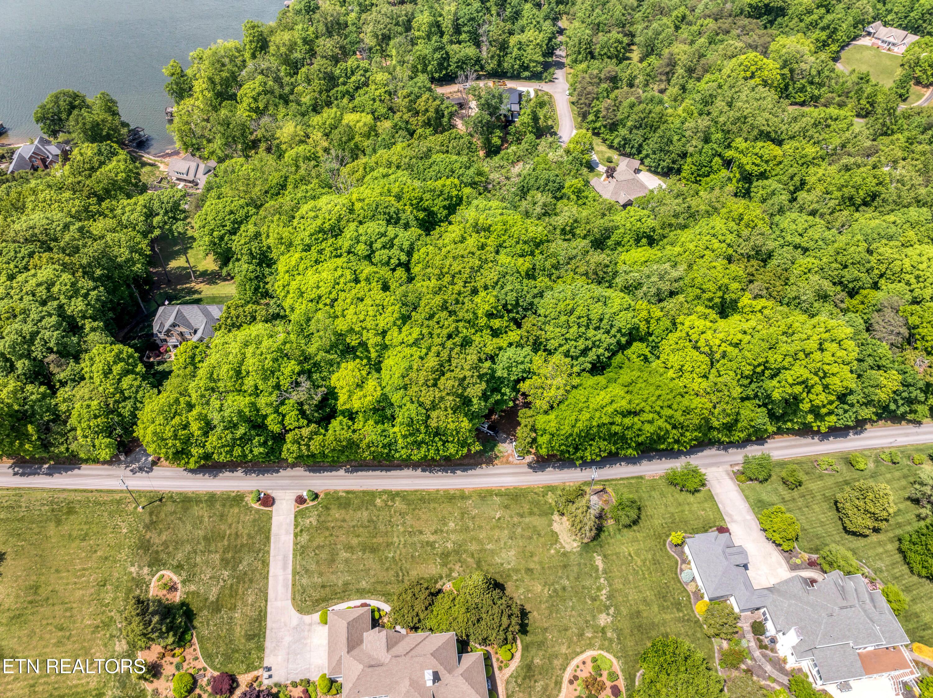 Gravelly Hills/Forrest Ridge, Louisville, TN - Fort Loudoun and Tellico Lake Real Estate - Image# 5