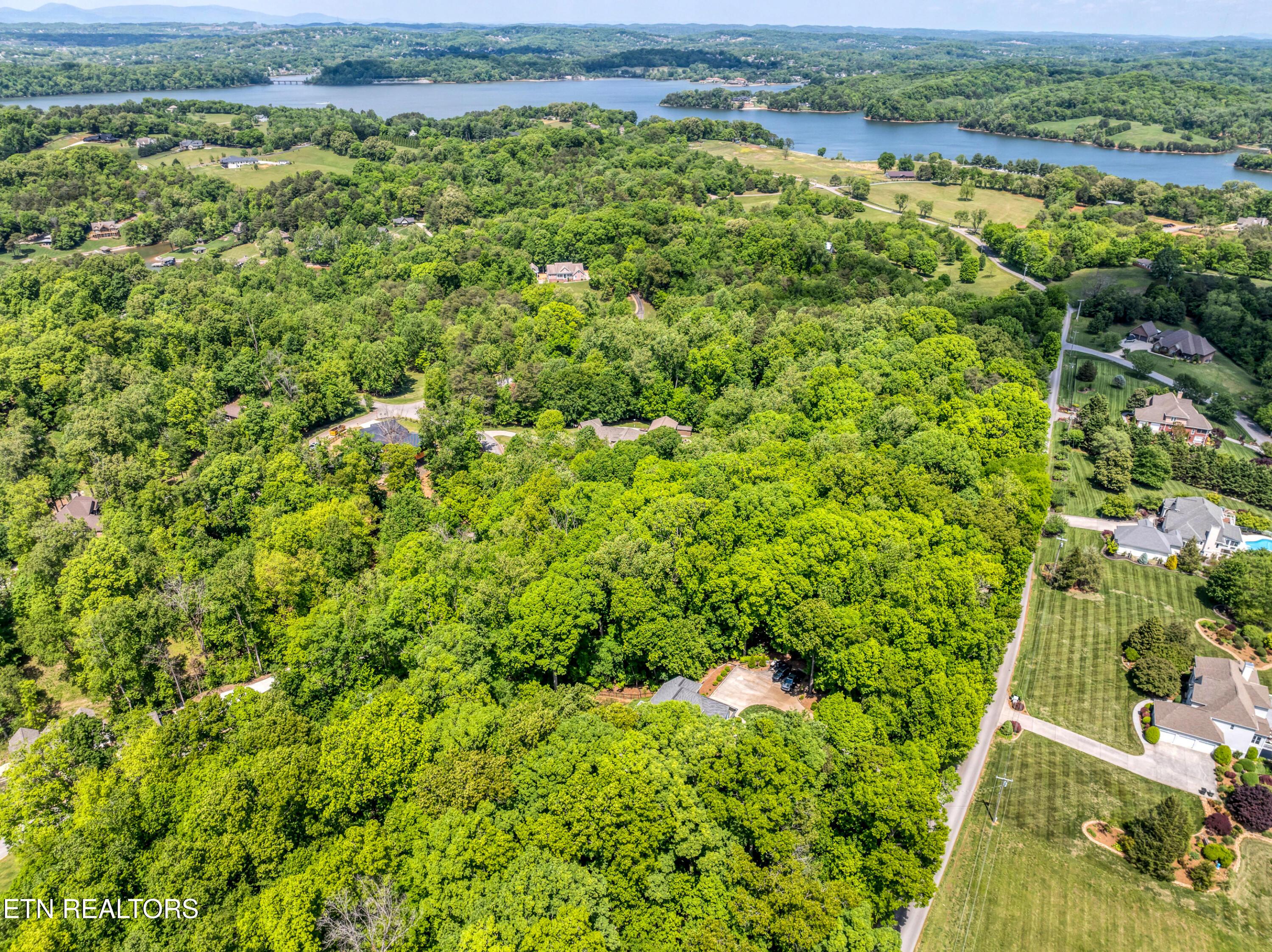 Gravelly Hills/Forrest Ridge, Louisville, TN - Fort Loudoun and Tellico Lake Real Estate - Image# 6
