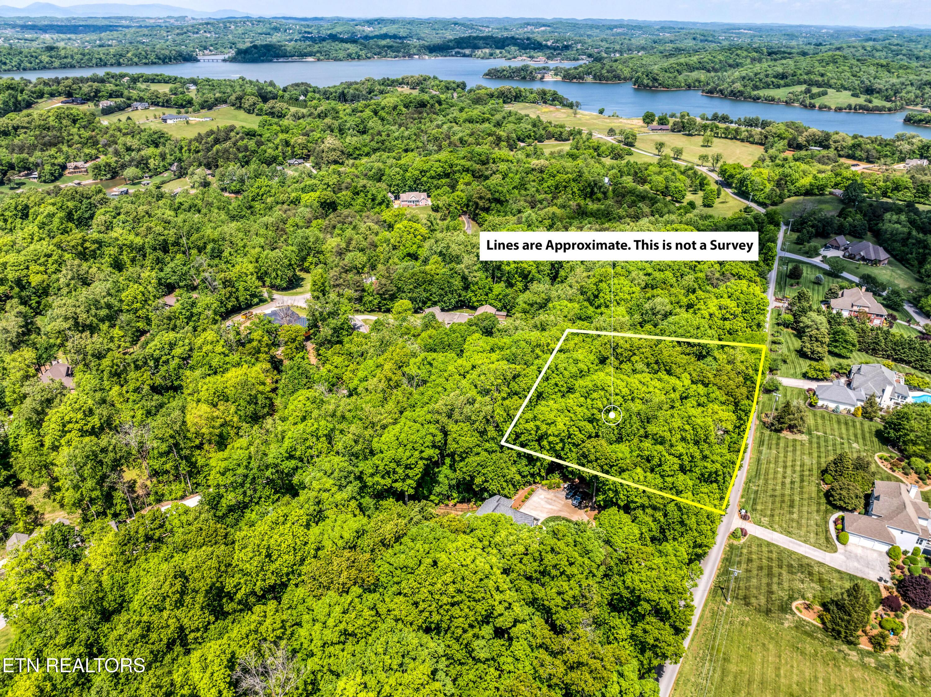 Gravelly Hills/Forrest Ridge, Louisville, TN - Fort Loudoun and Tellico Lake Real Estate - Image# 8