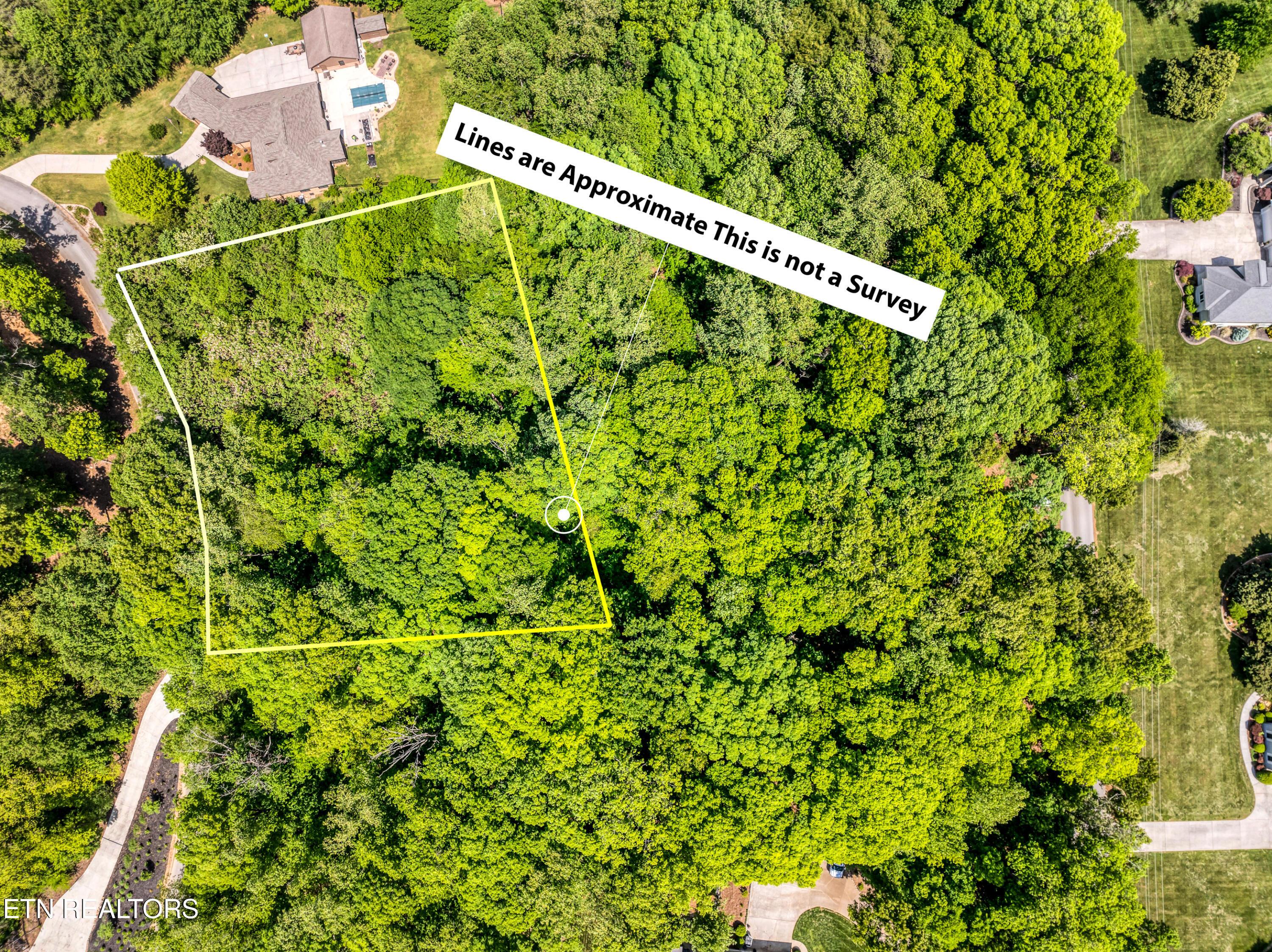 Gravelly Hills/Forrest Ridge, Louisville, TN - Fort Loudoun and Tellico Lake Real Estate - Image# 2