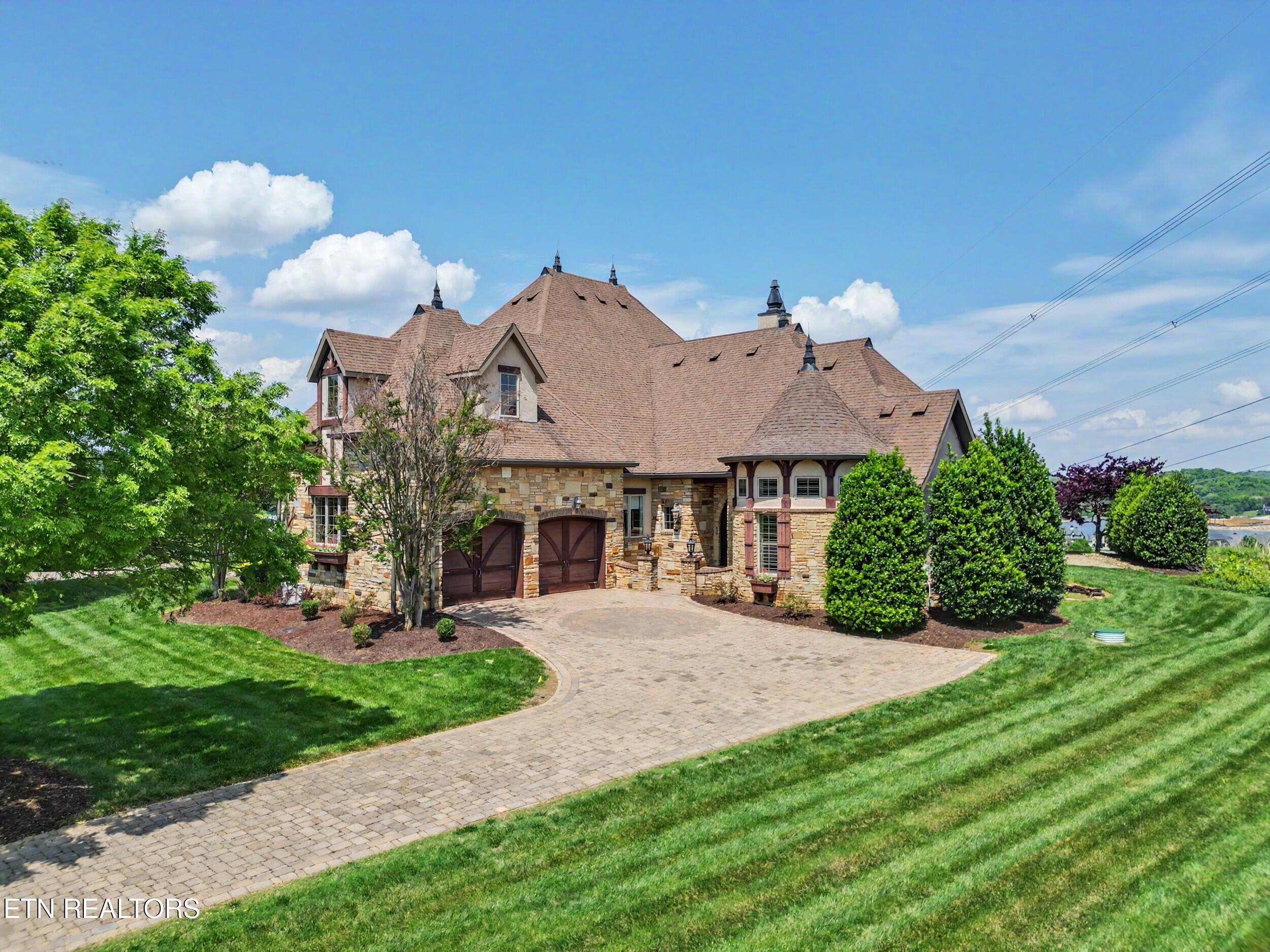 Fort Loudoun and Tellico Lake Real Estate - Image# 1