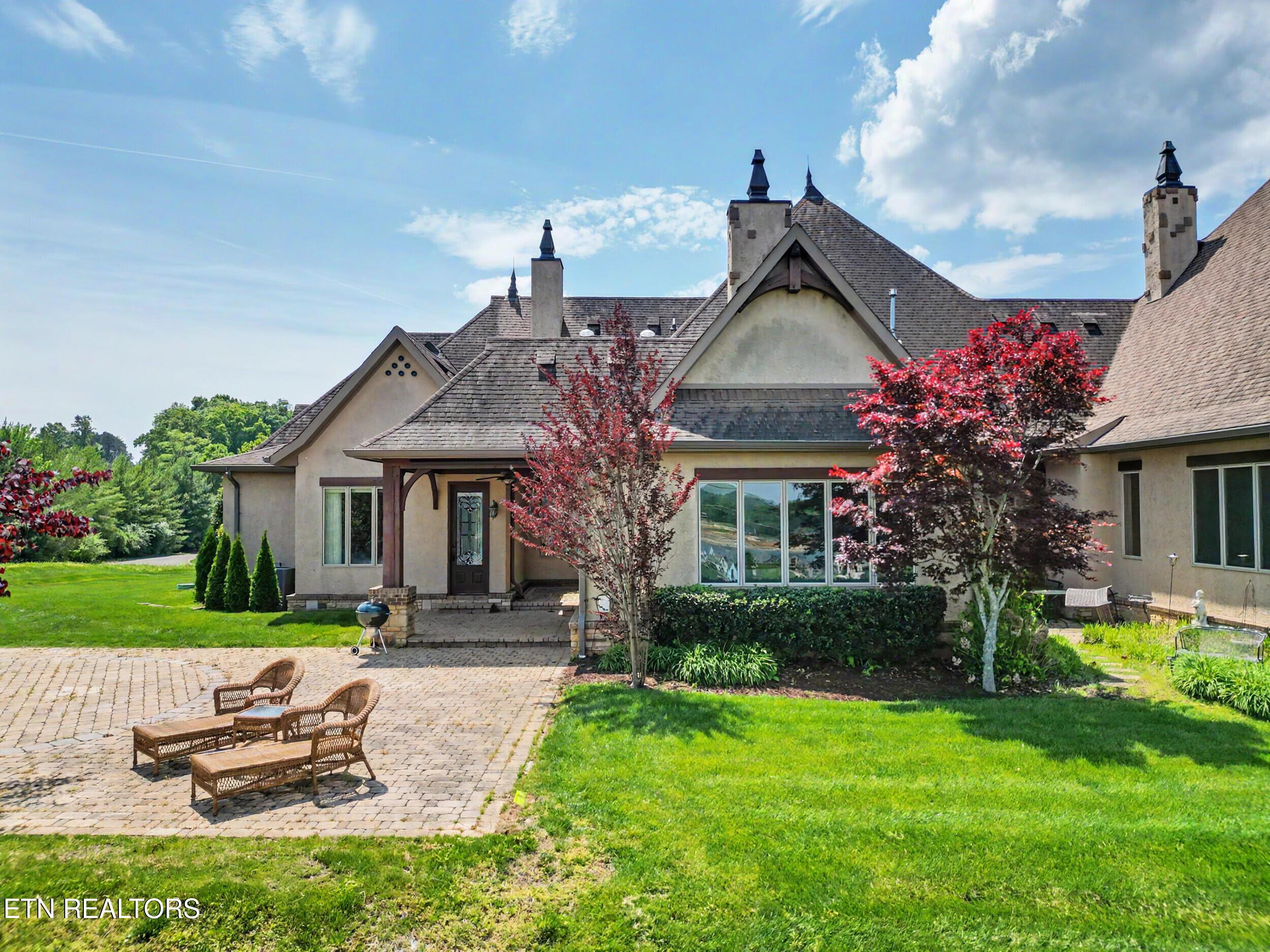 Fort Loudoun and Tellico Lake Real Estate - Image# 2