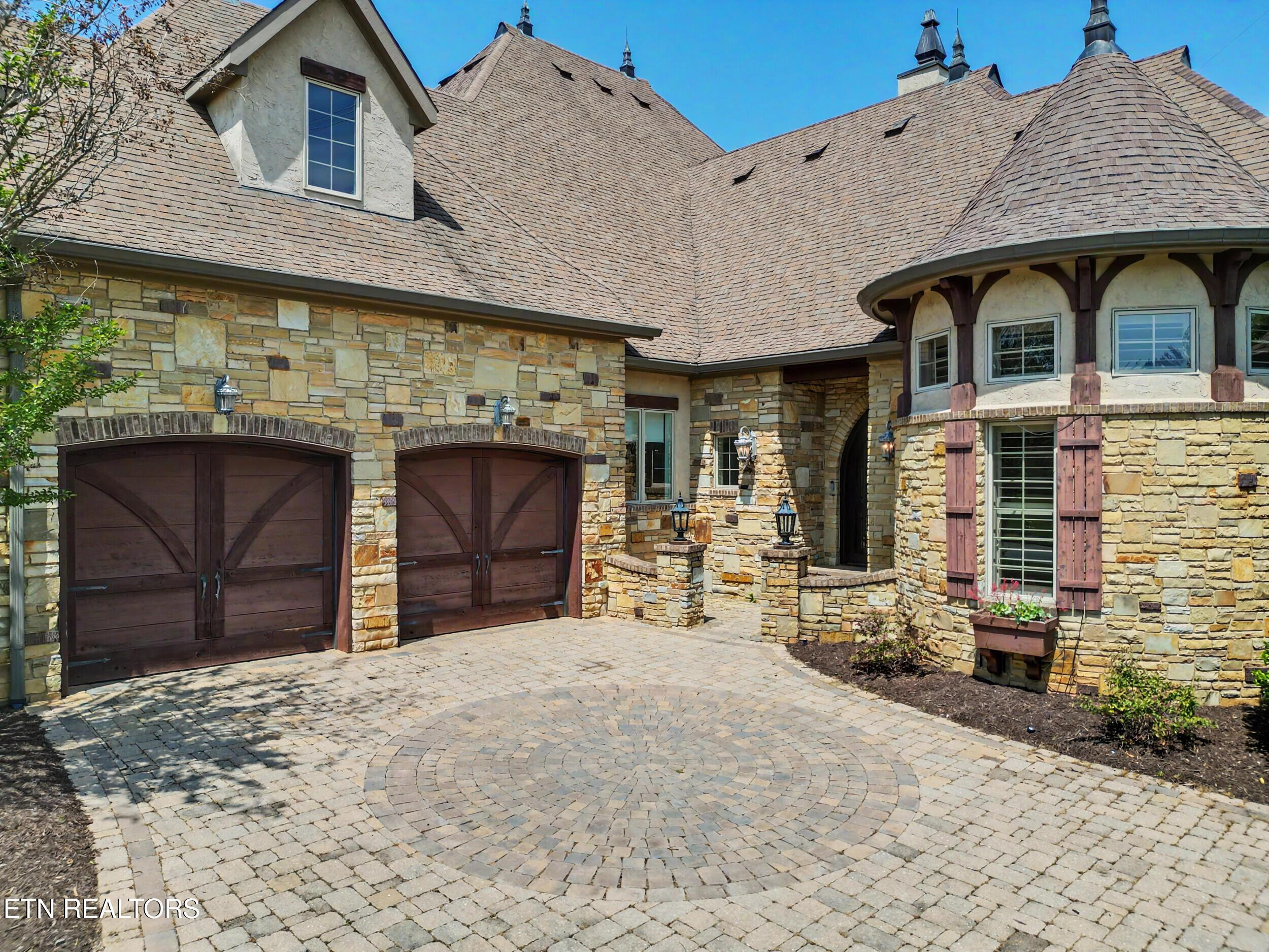 Fort Loudoun and Tellico Lake Real Estate - Image# 3