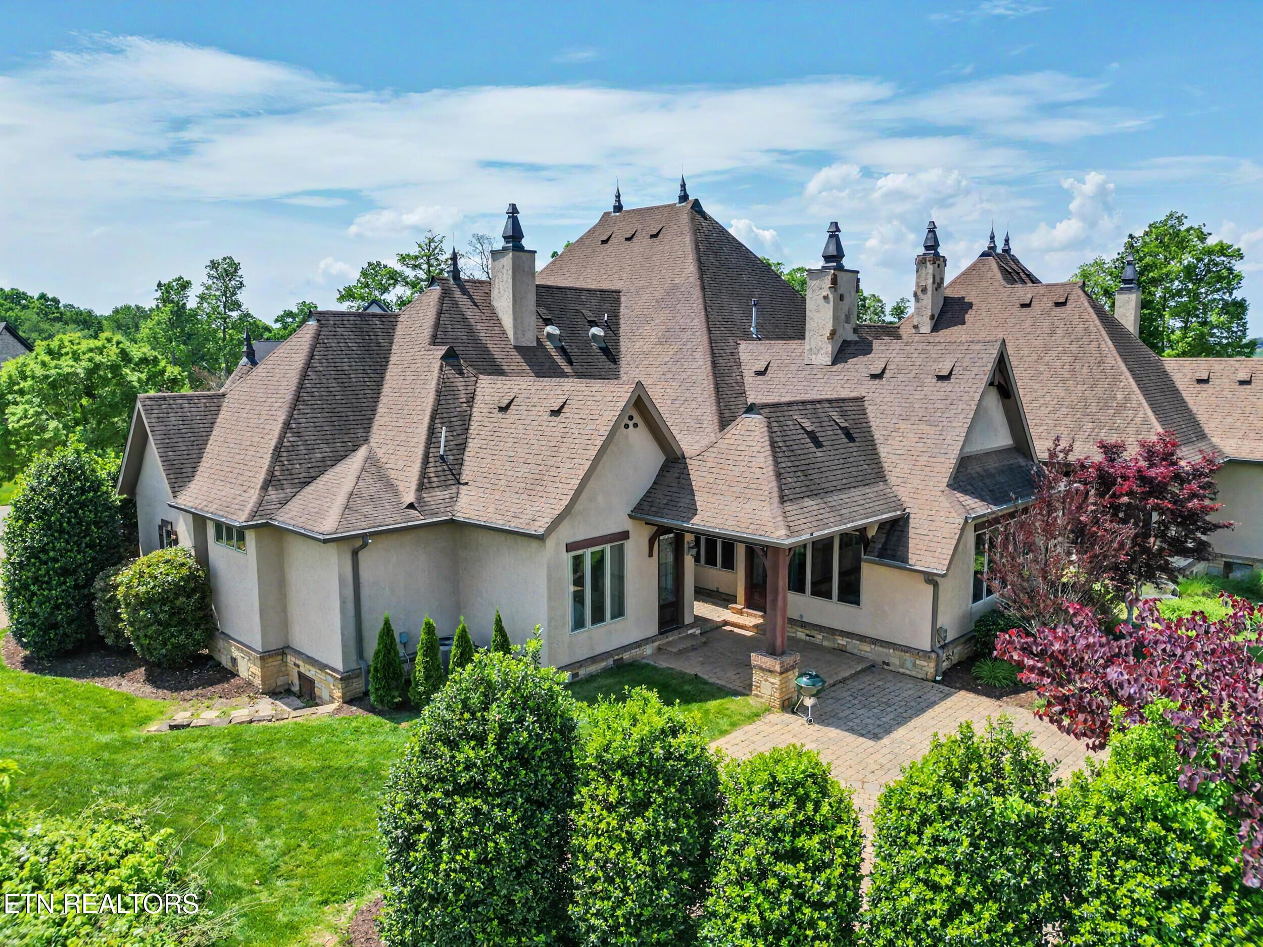 Fort Loudoun and Tellico Lake Real Estate - Image# 4
