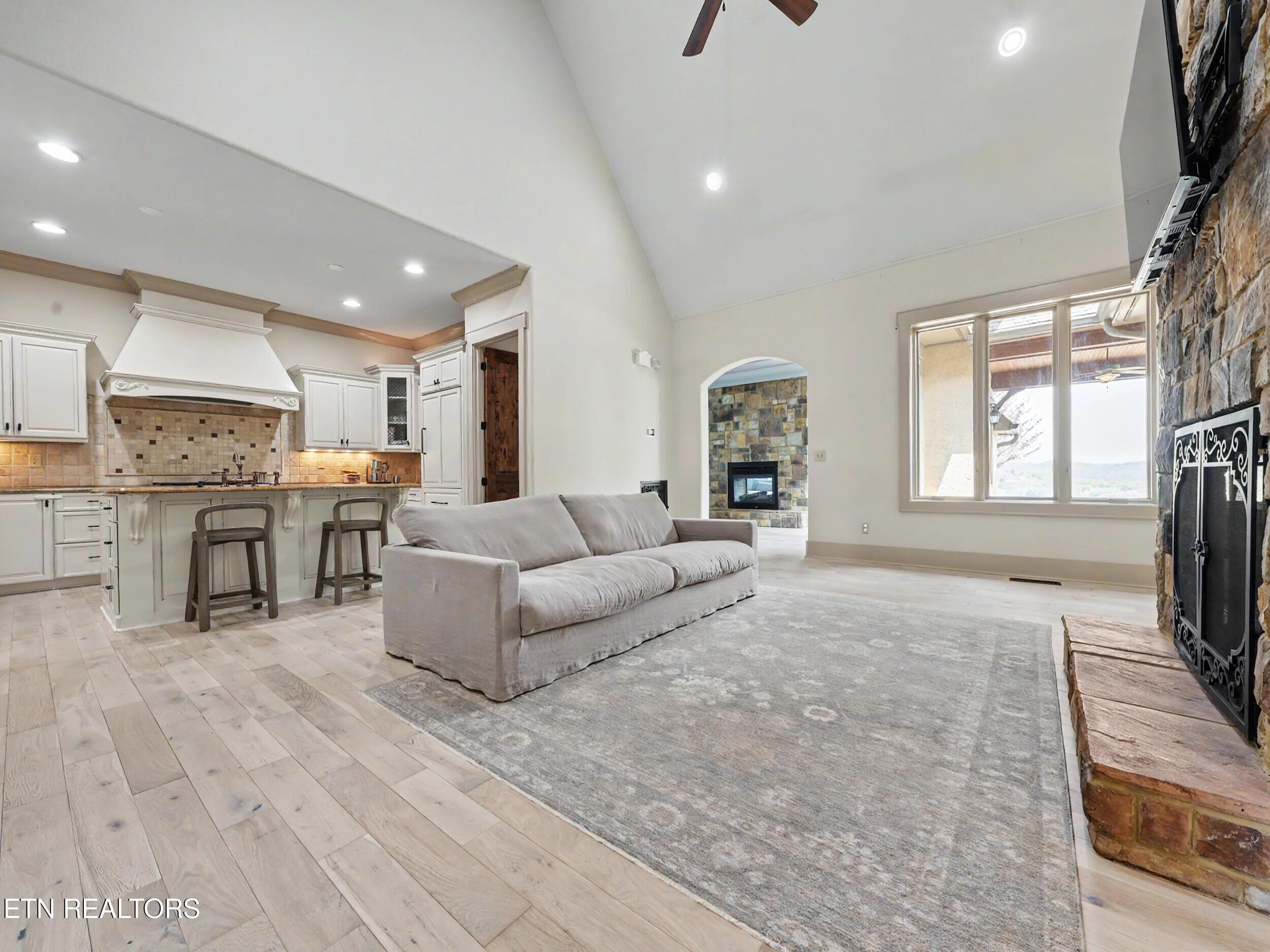Fort Loudoun and Tellico Lake Real Estate - Image# 6