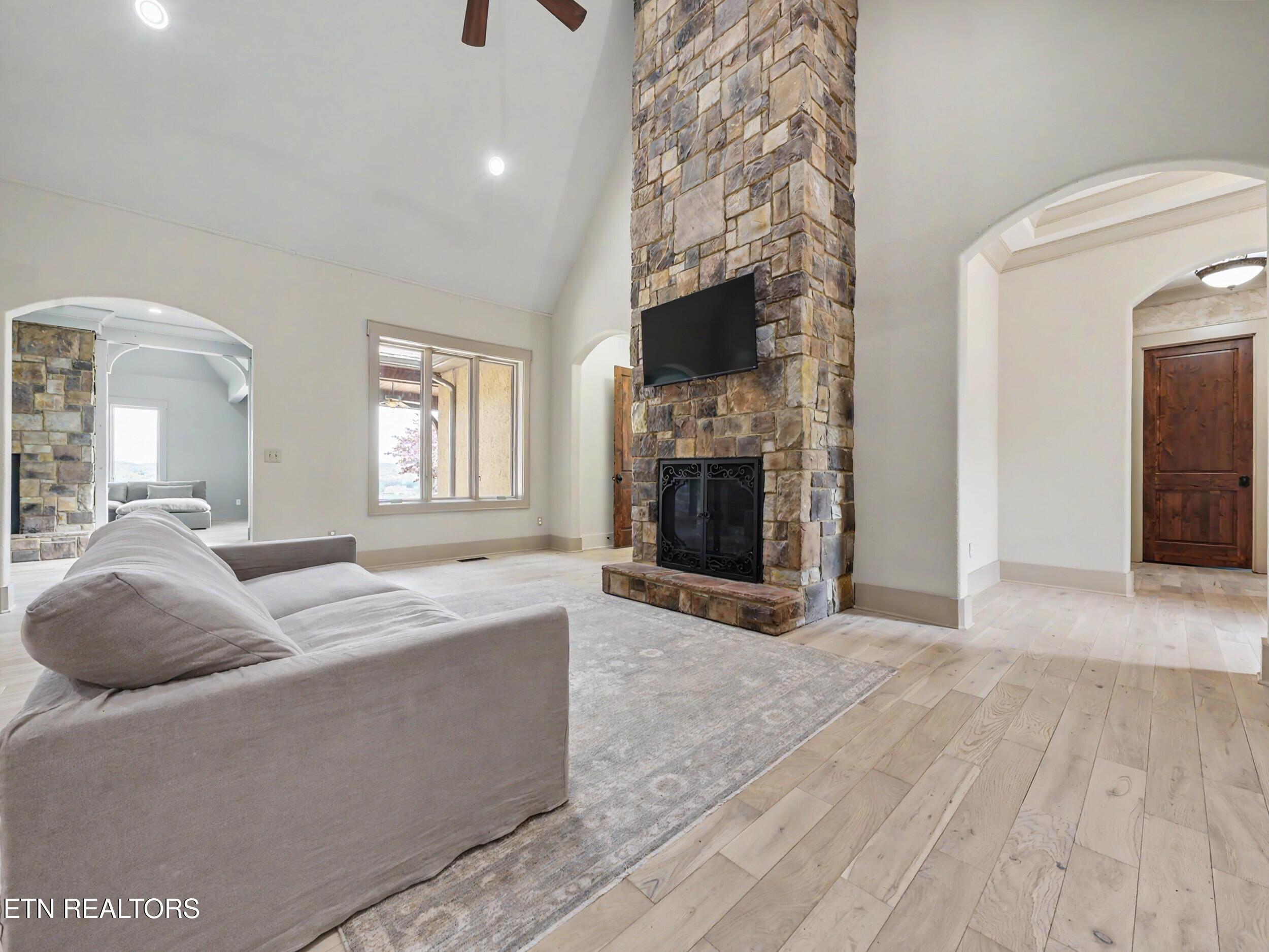 Fort Loudoun and Tellico Lake Real Estate - Image# 7