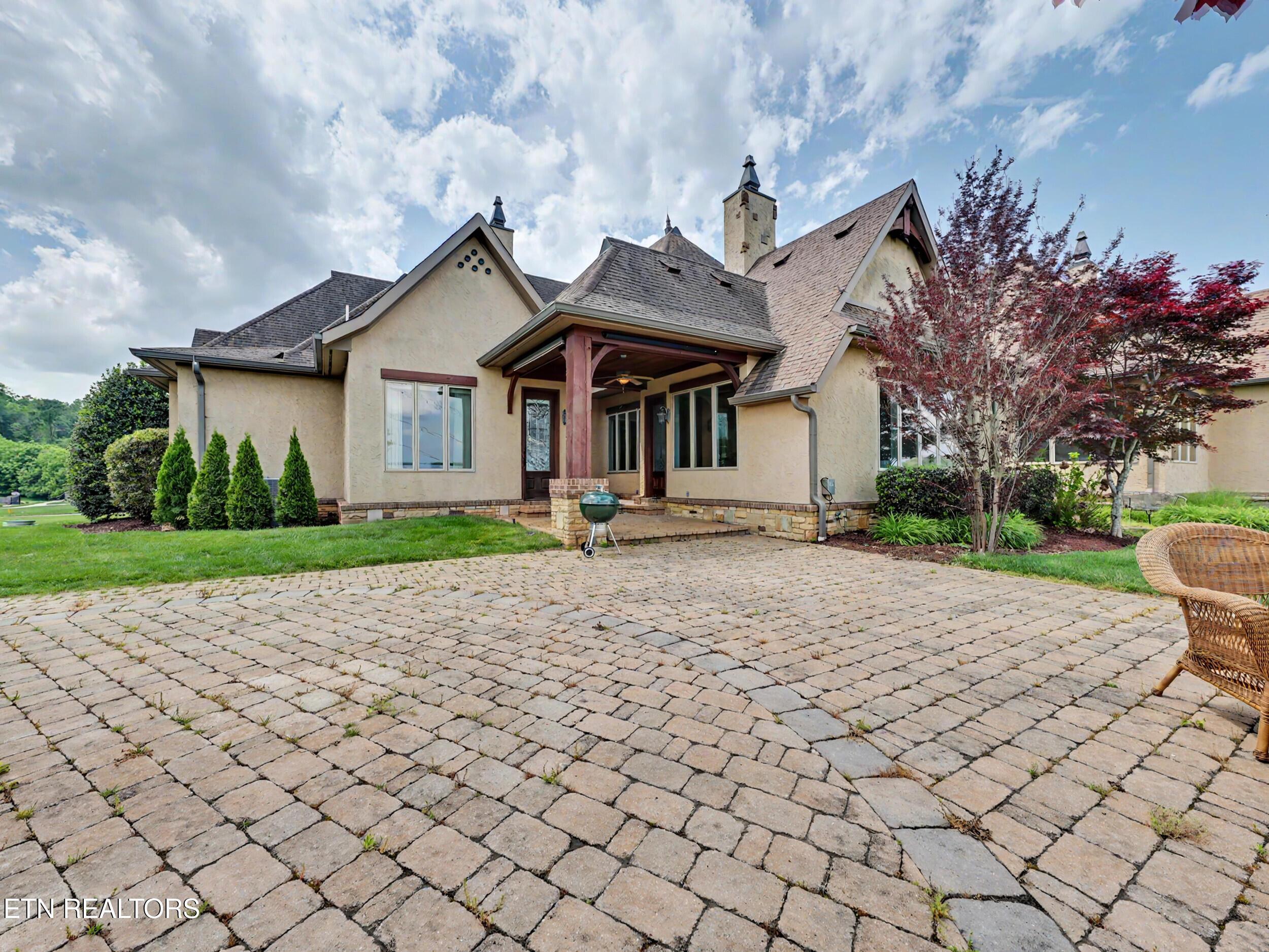 Fort Loudoun and Tellico Lake Real Estate - Image# 40