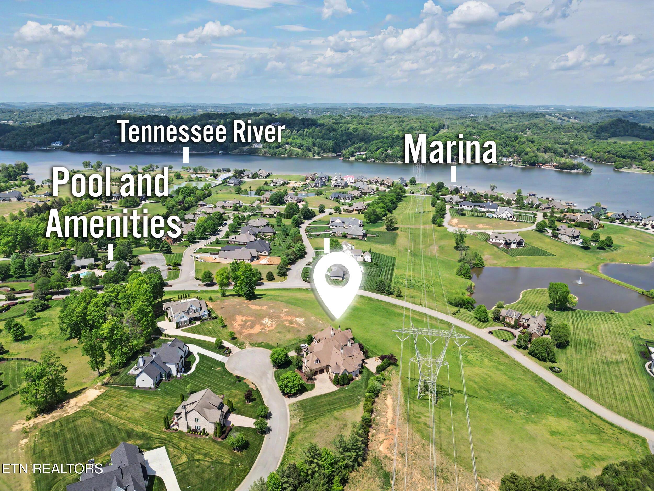 Fort Loudoun and Tellico Lake Real Estate - Image# 46