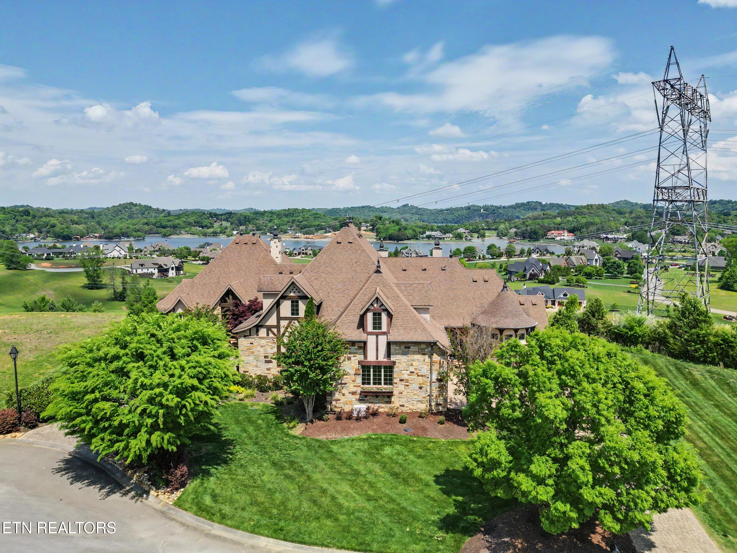 Fort Loudoun and Tellico Lake Real Estate - Image# 42