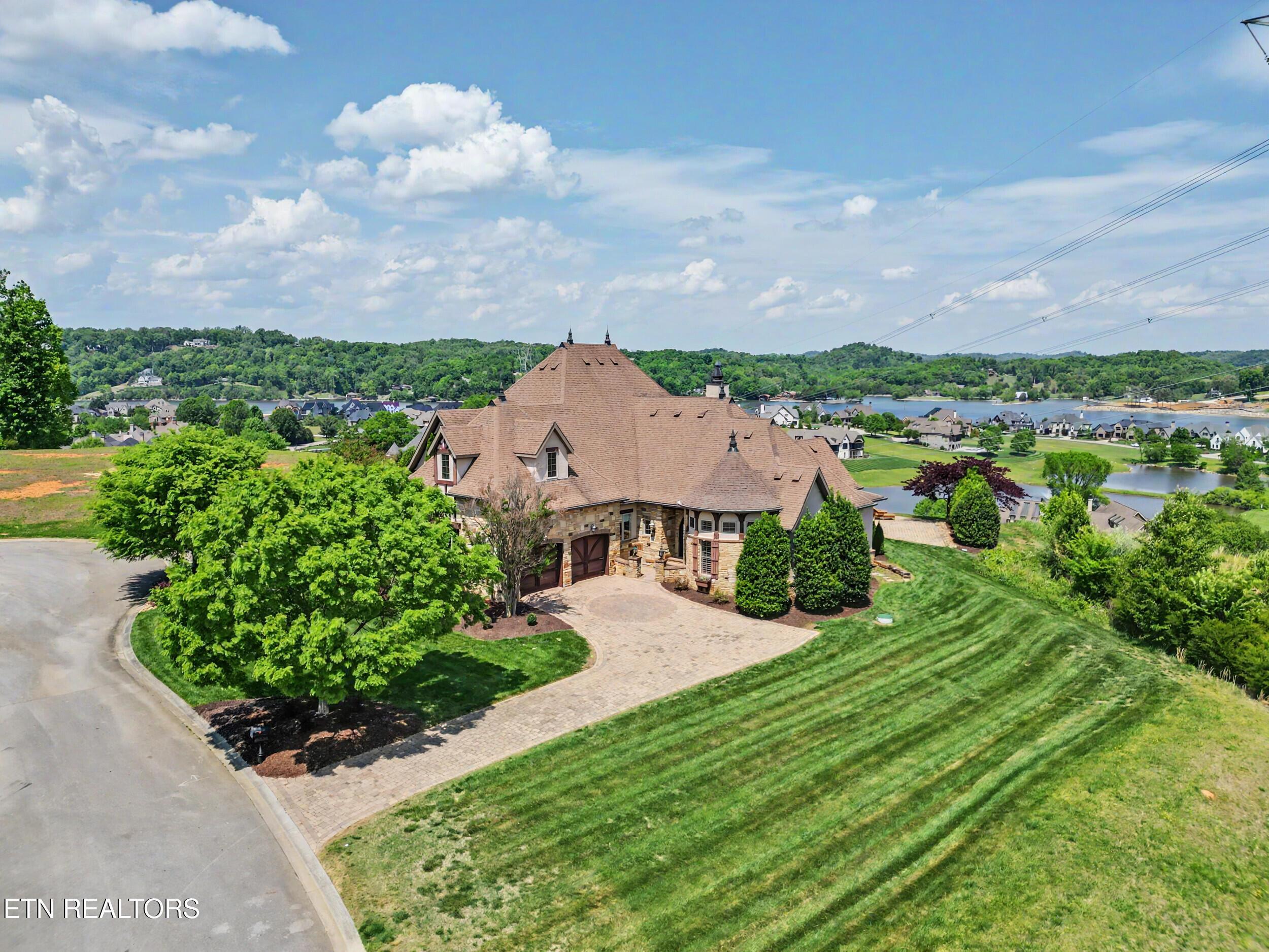 Fort Loudoun and Tellico Lake Real Estate - Image# 44