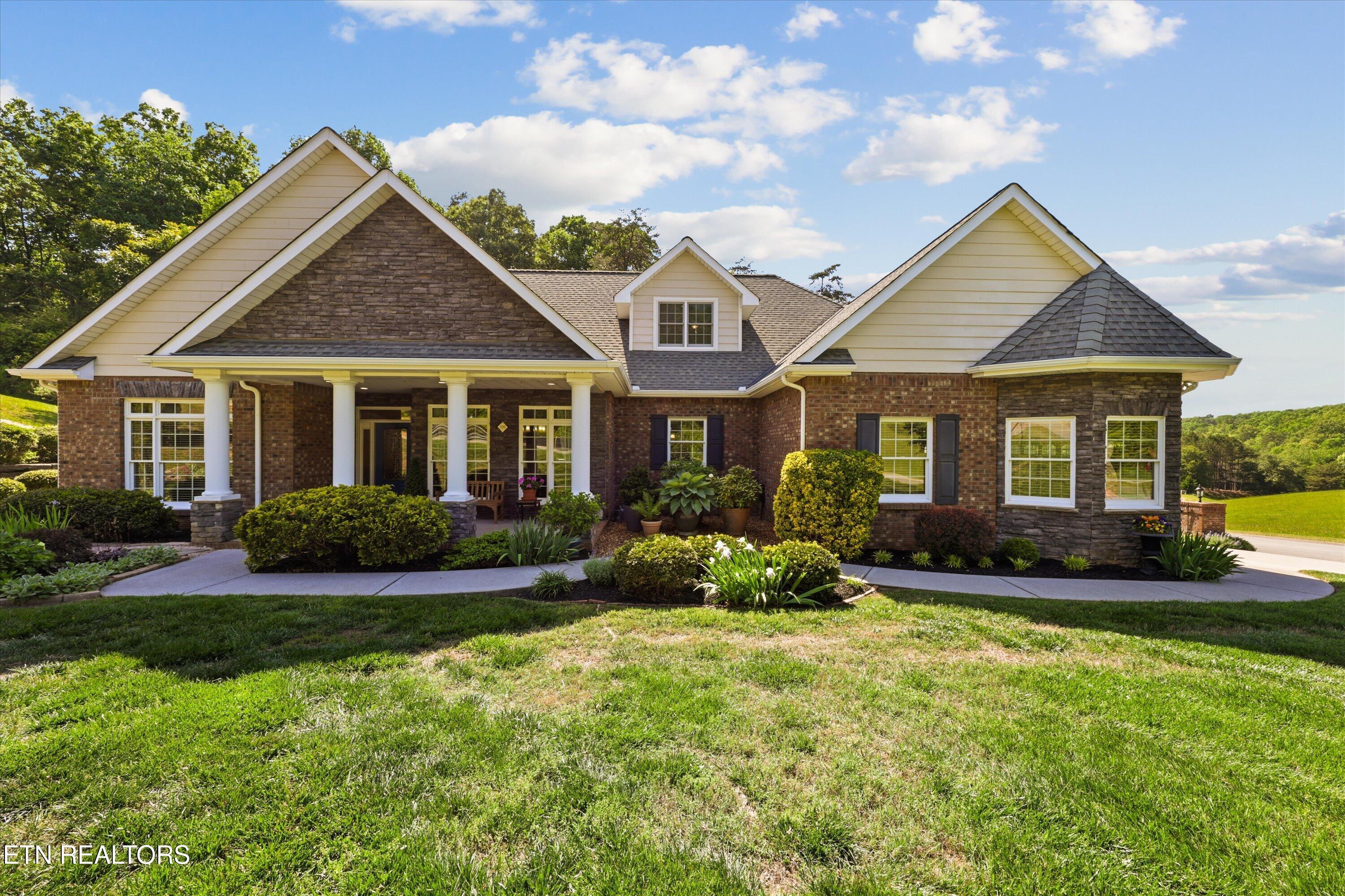 Fort Loudoun and Tellico Lake Real Estate - Image# 1