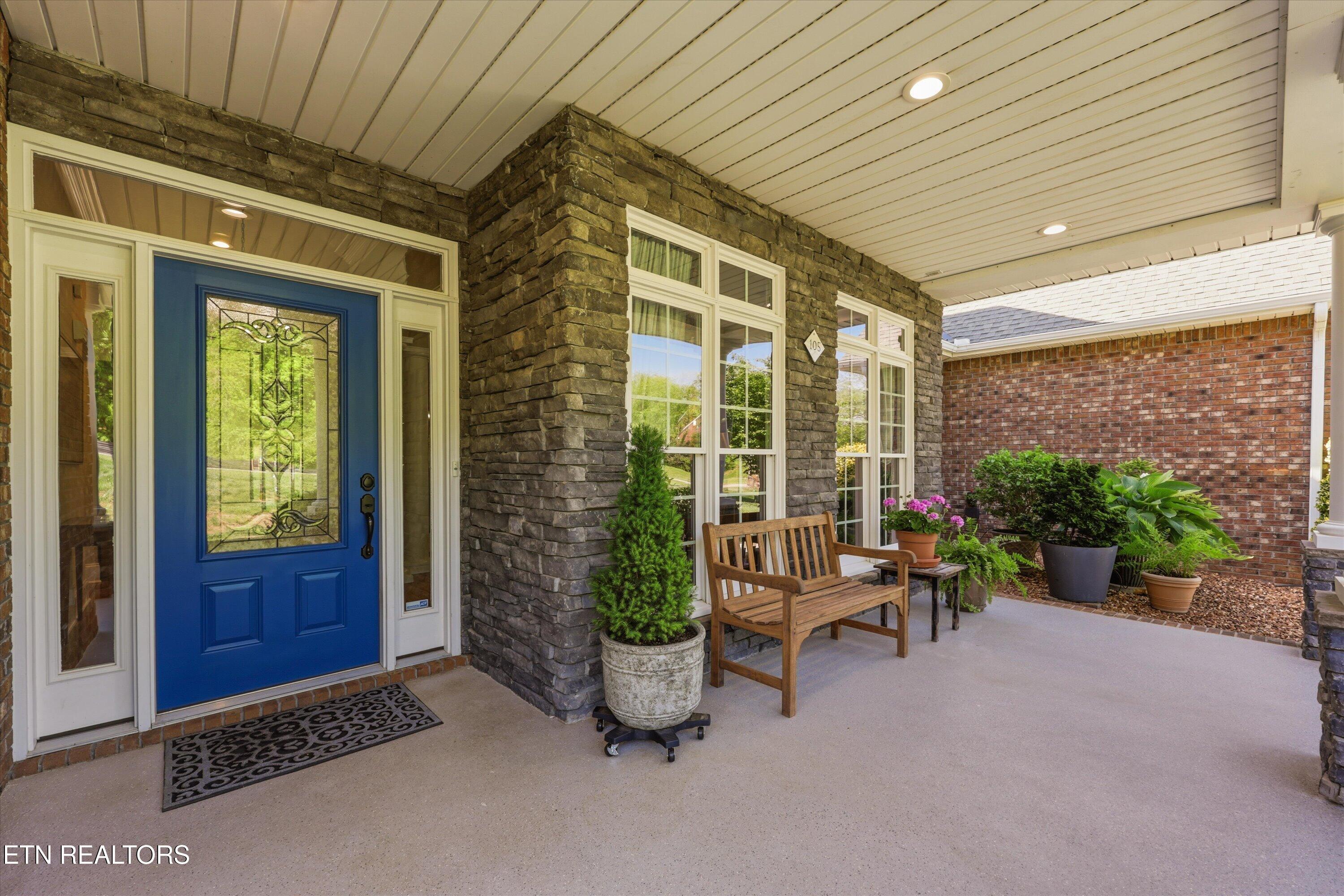 Fort Loudoun and Tellico Lake Real Estate - Image# 61
