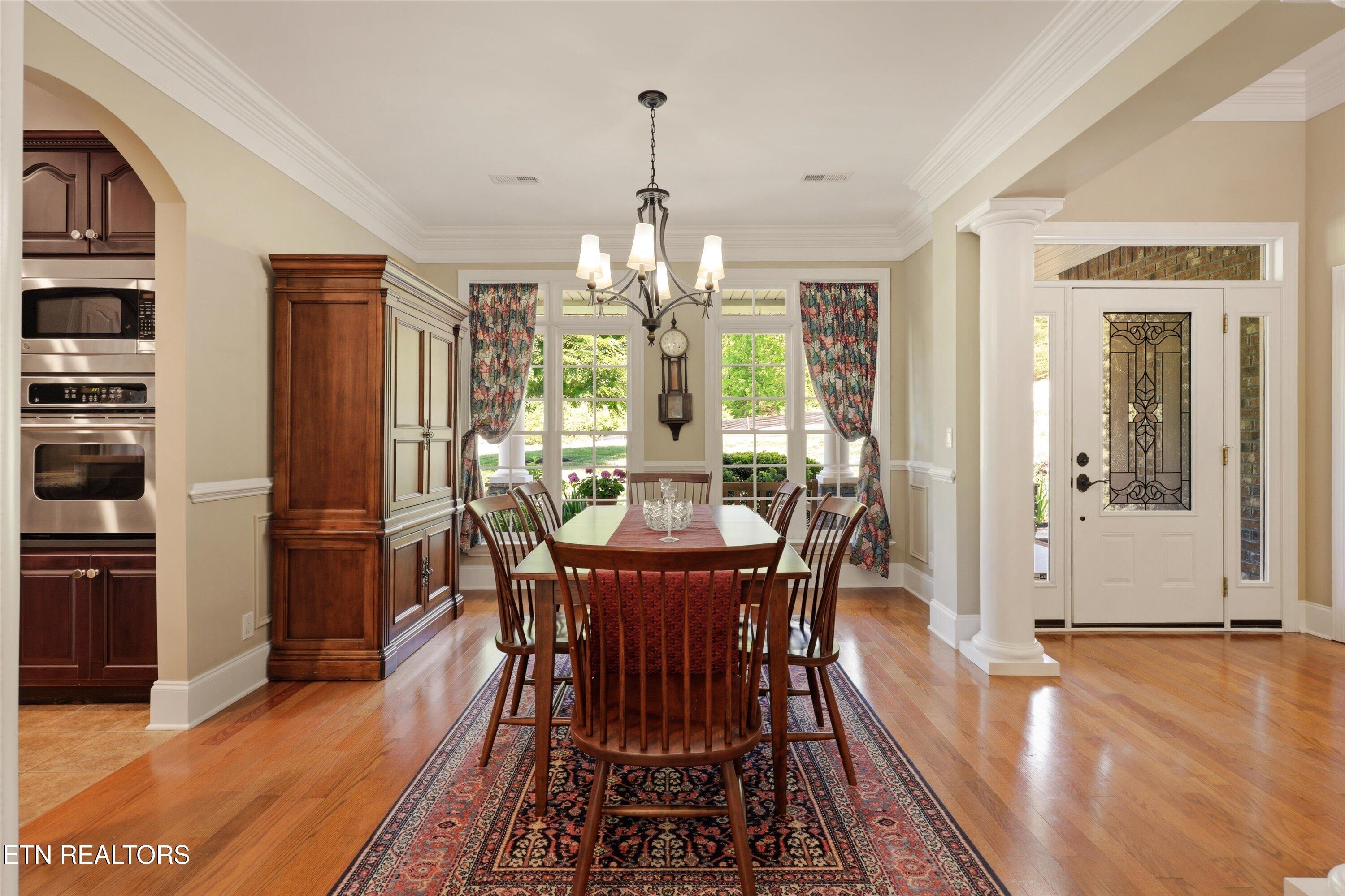 Fort Loudoun and Tellico Lake Real Estate - Image# 6