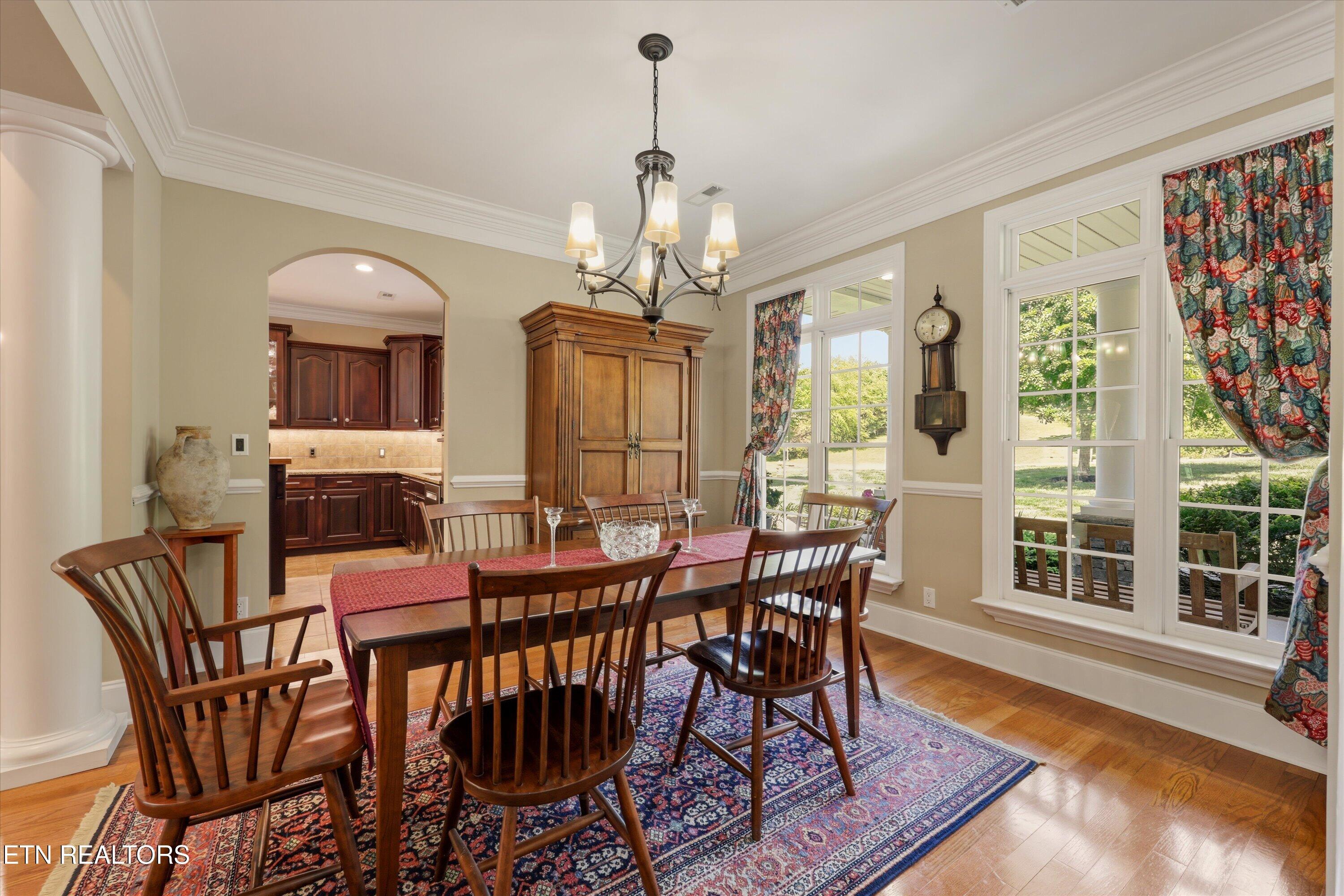 Fort Loudoun and Tellico Lake Real Estate - Image# 5