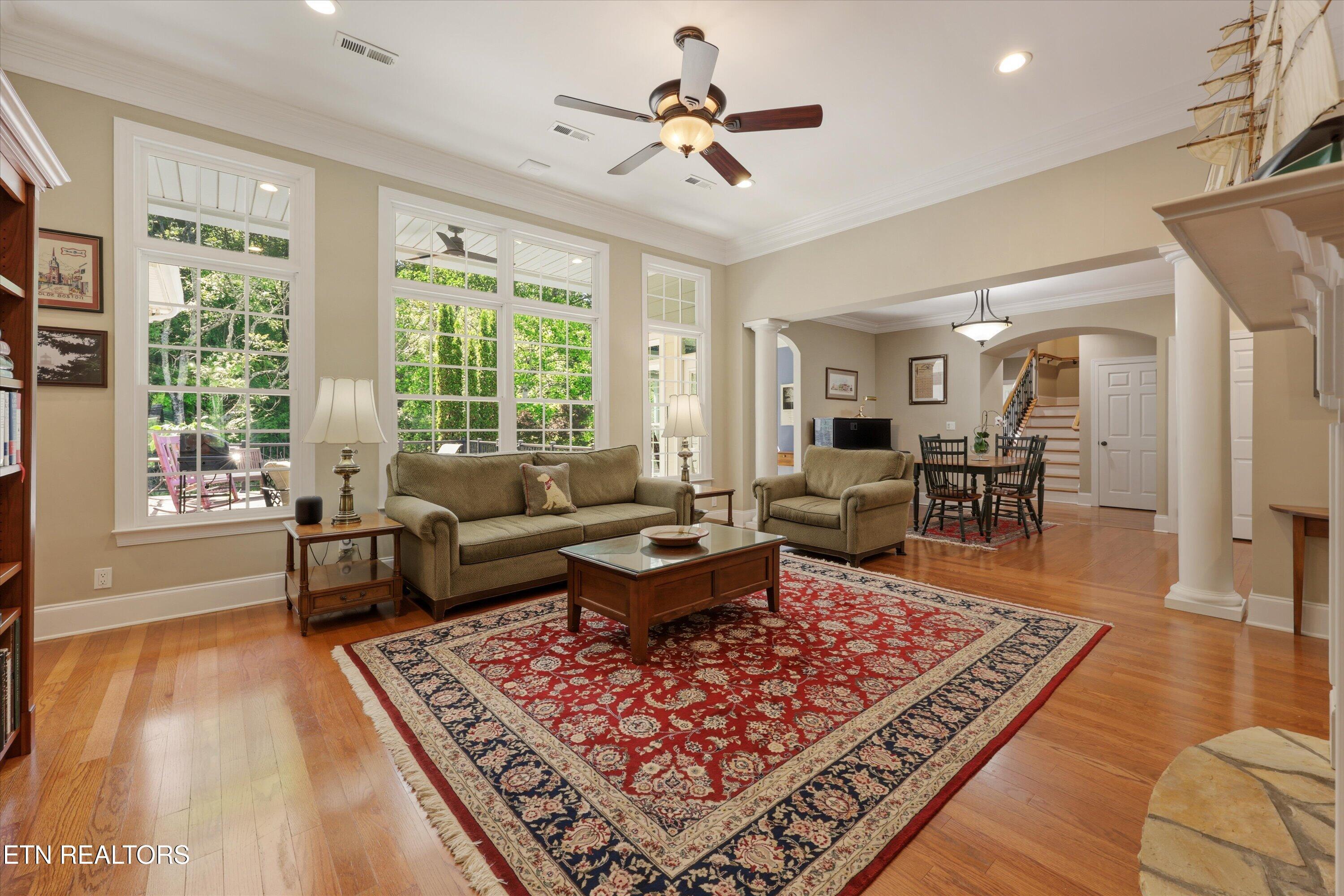 Fort Loudoun and Tellico Lake Real Estate - Image# 9